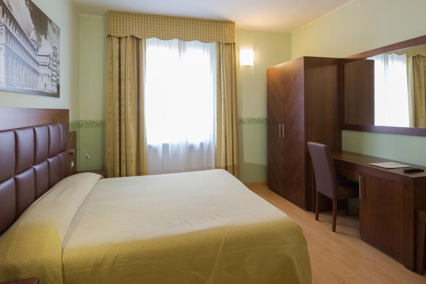 Twin Classic Room - Photo 3