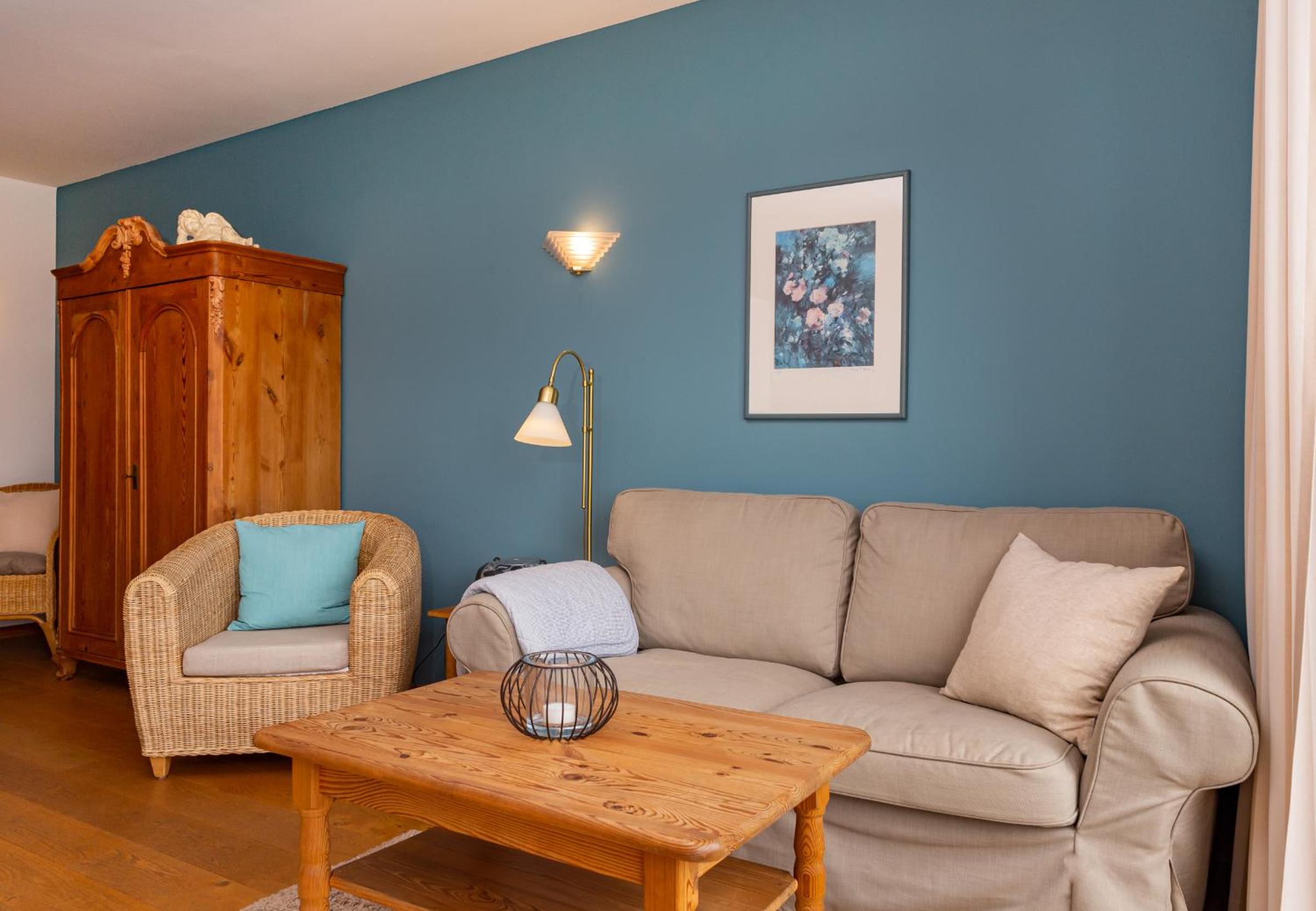 Apartment with Sea View photo 3
