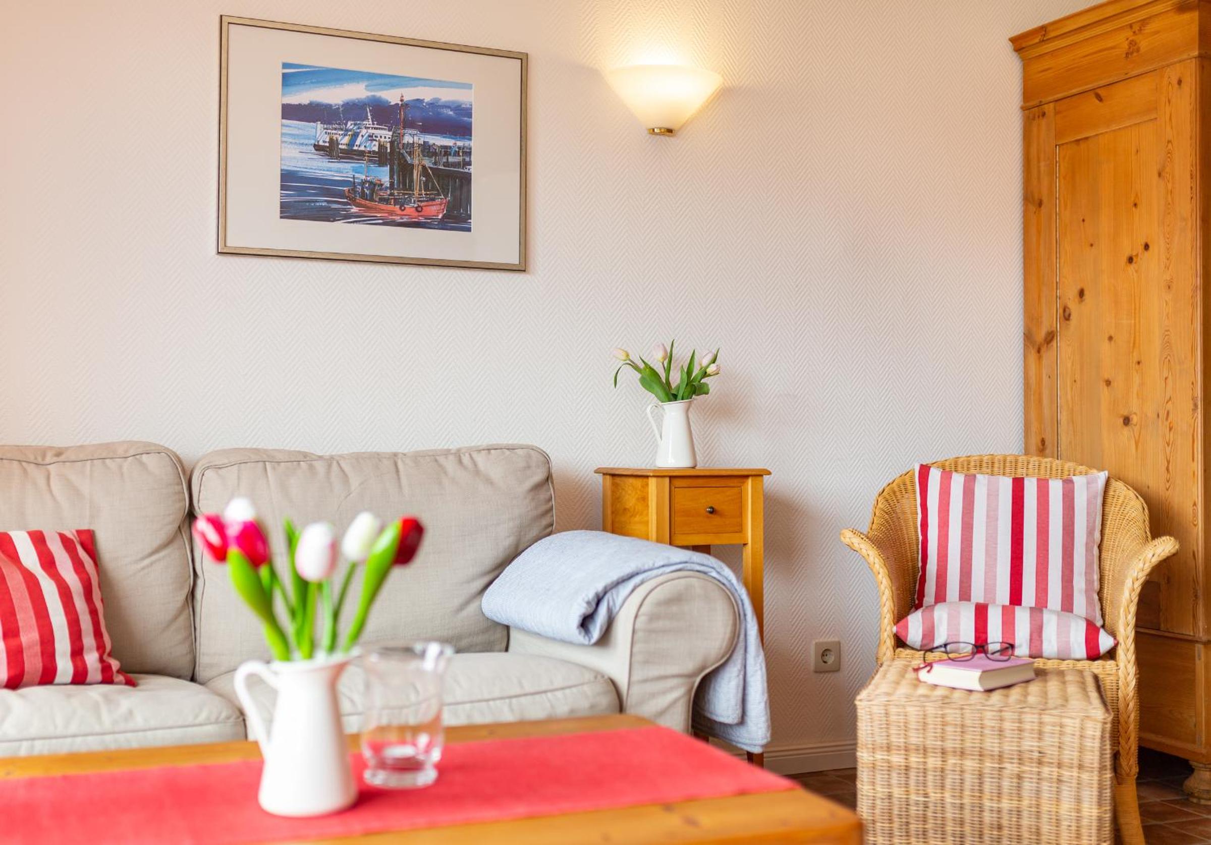 Apartment with Sea View photo 1