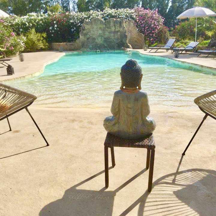 Villa with Private Pool photo 2