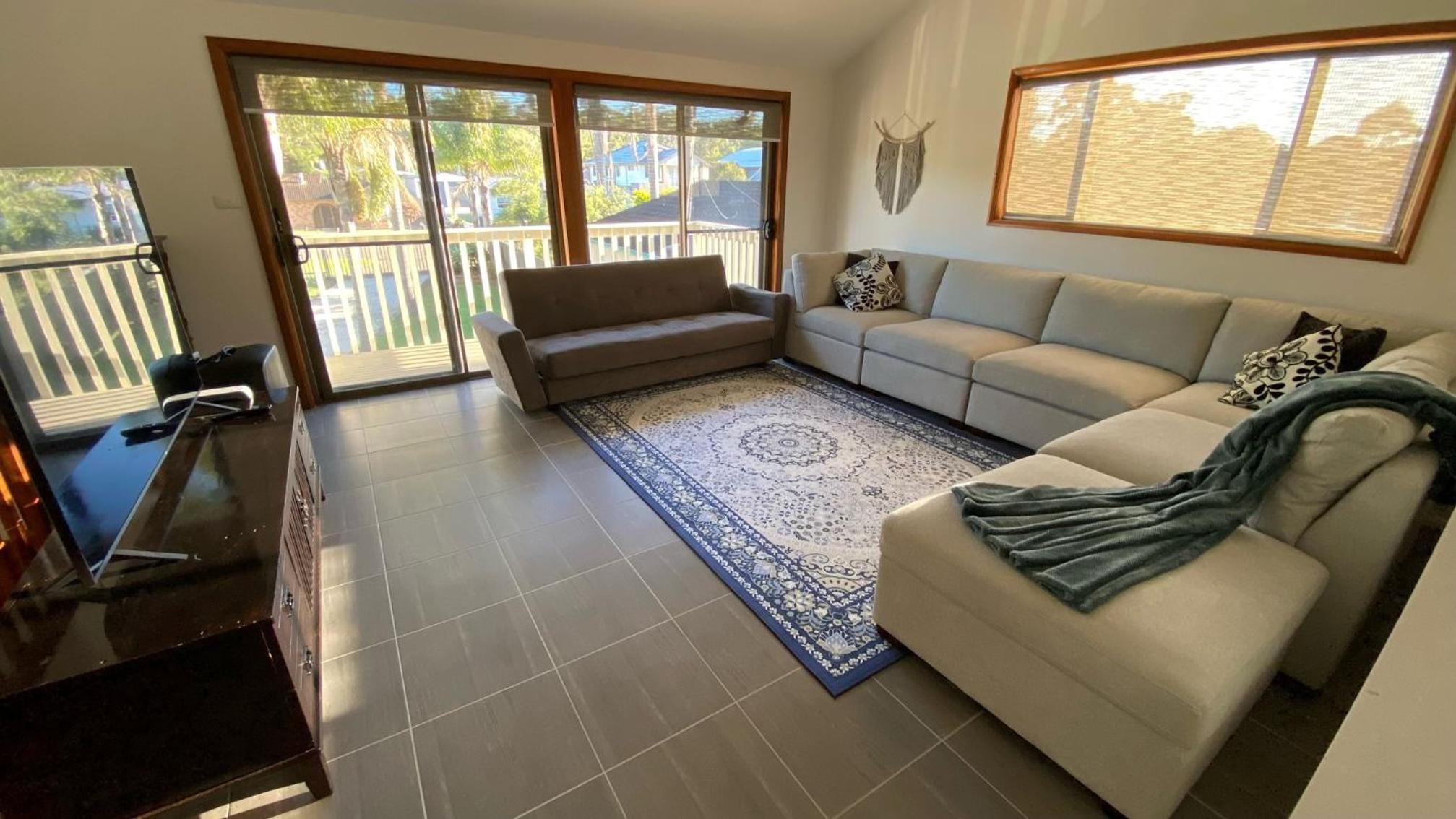 Four-Bedroom House photo 1