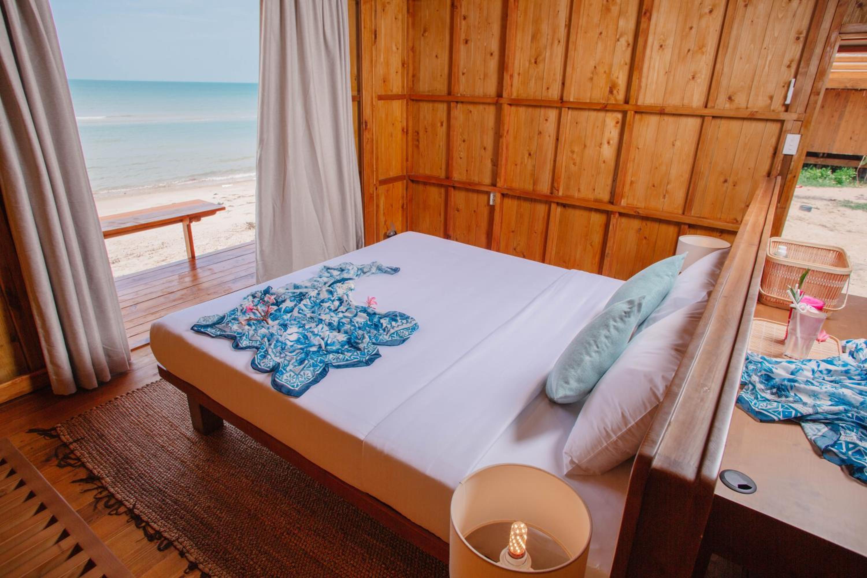 King Room With Sea View