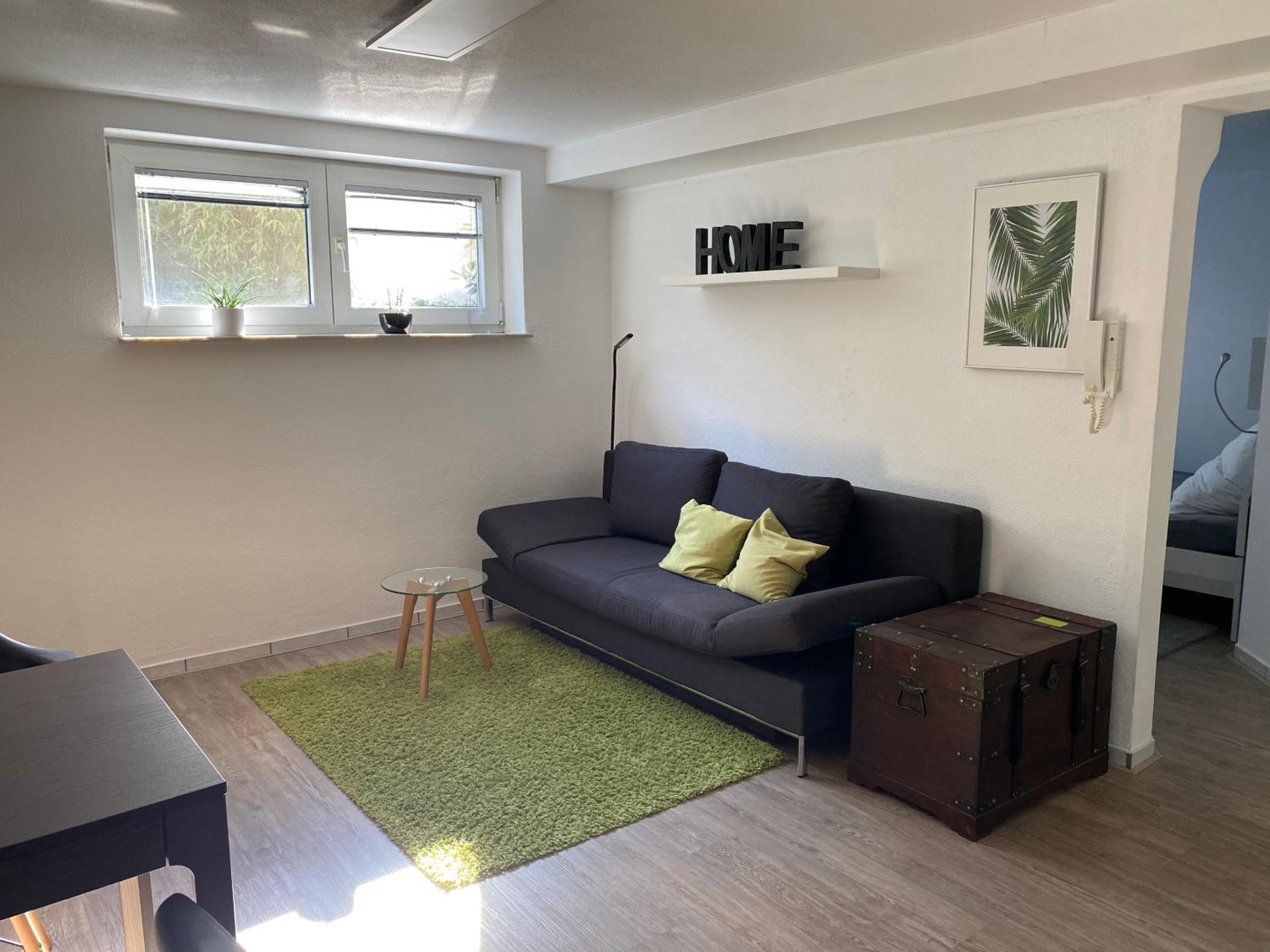 Apartment photo 1
