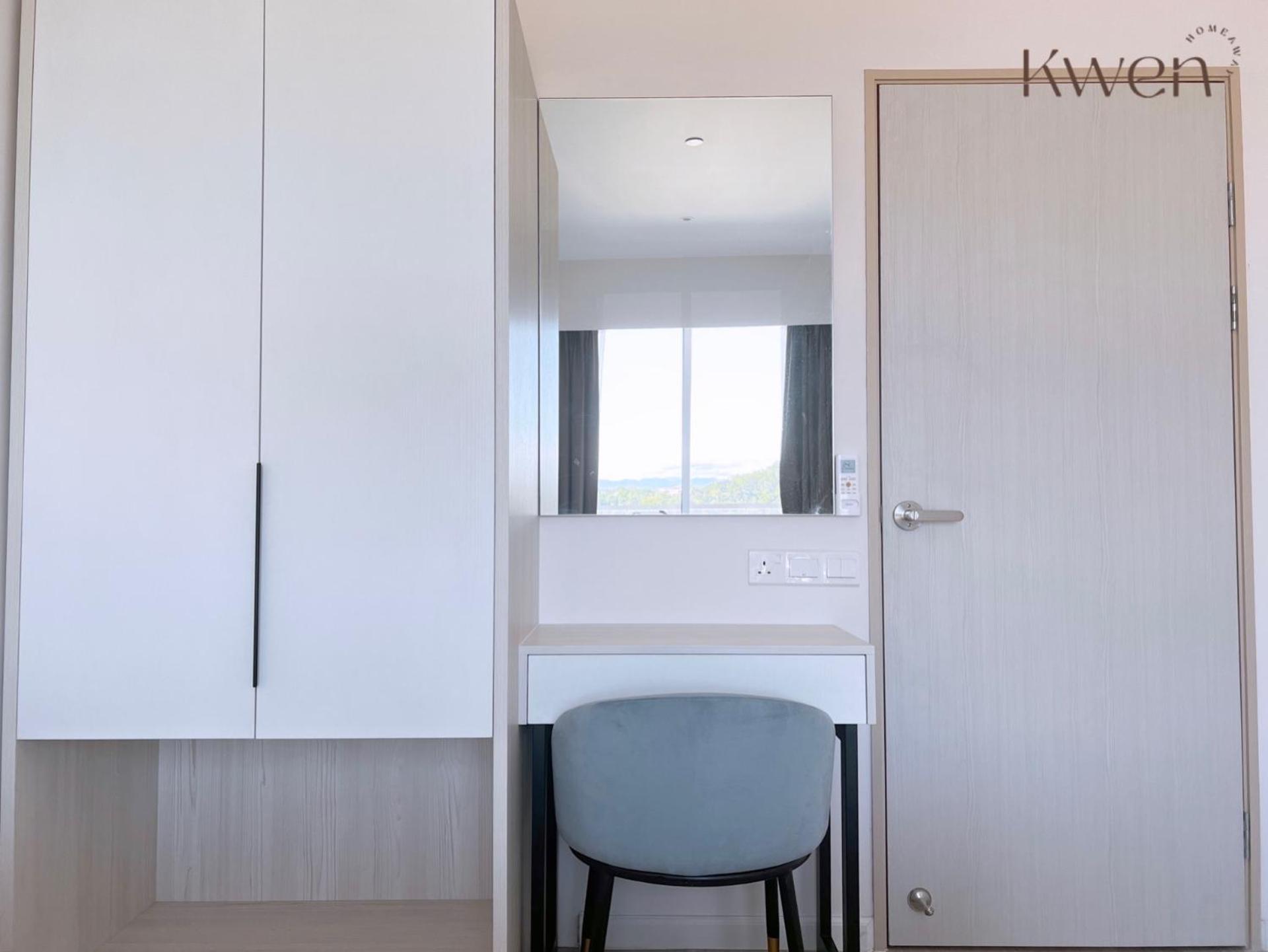 Two-Bedroom Suite - Photo 31
