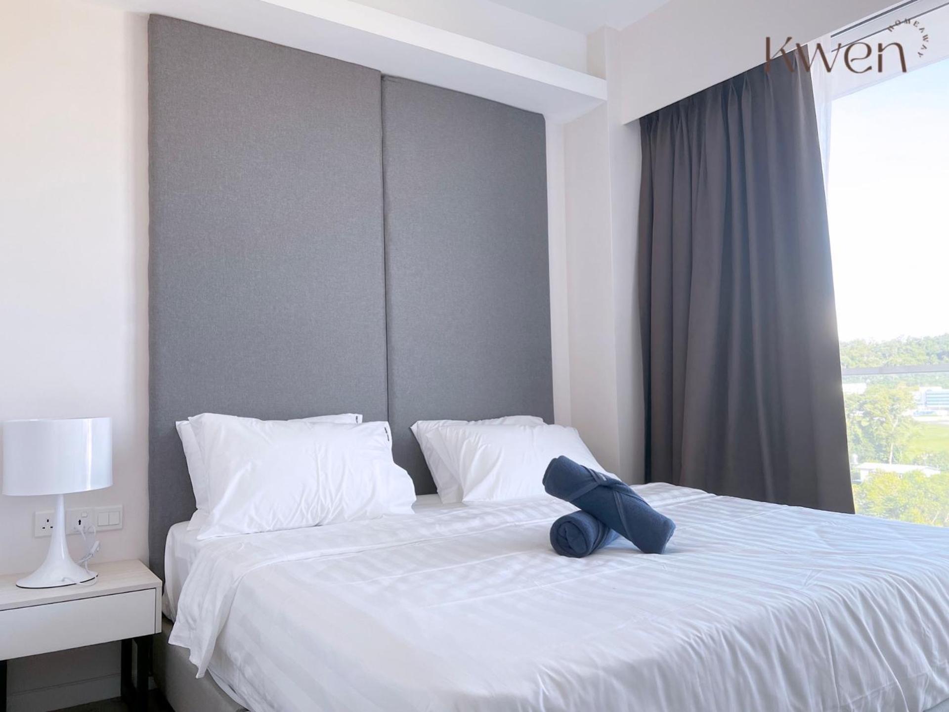 Two-Bedroom Suite - Photo 29