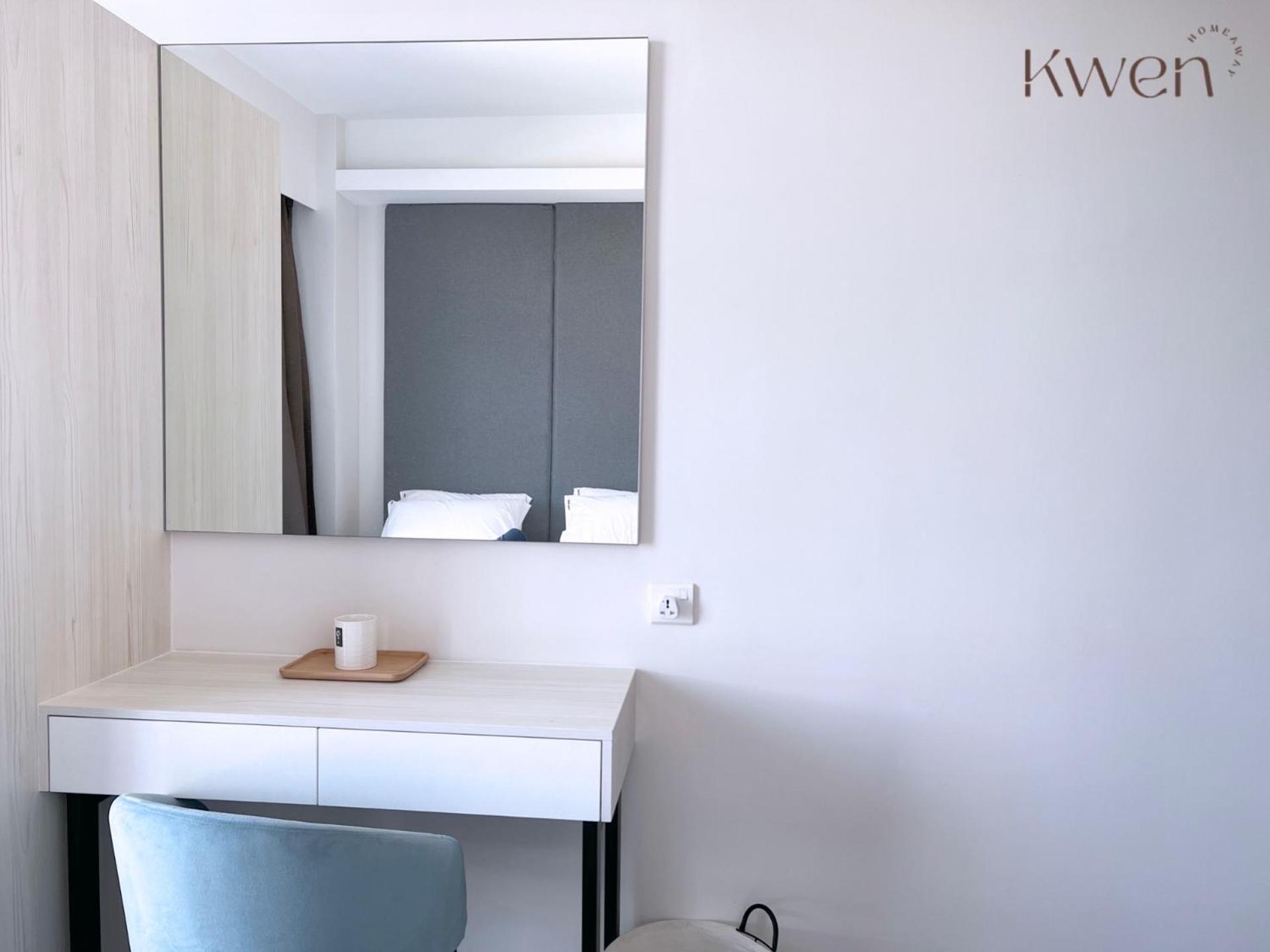 Two-Bedroom Suite - Photo 26