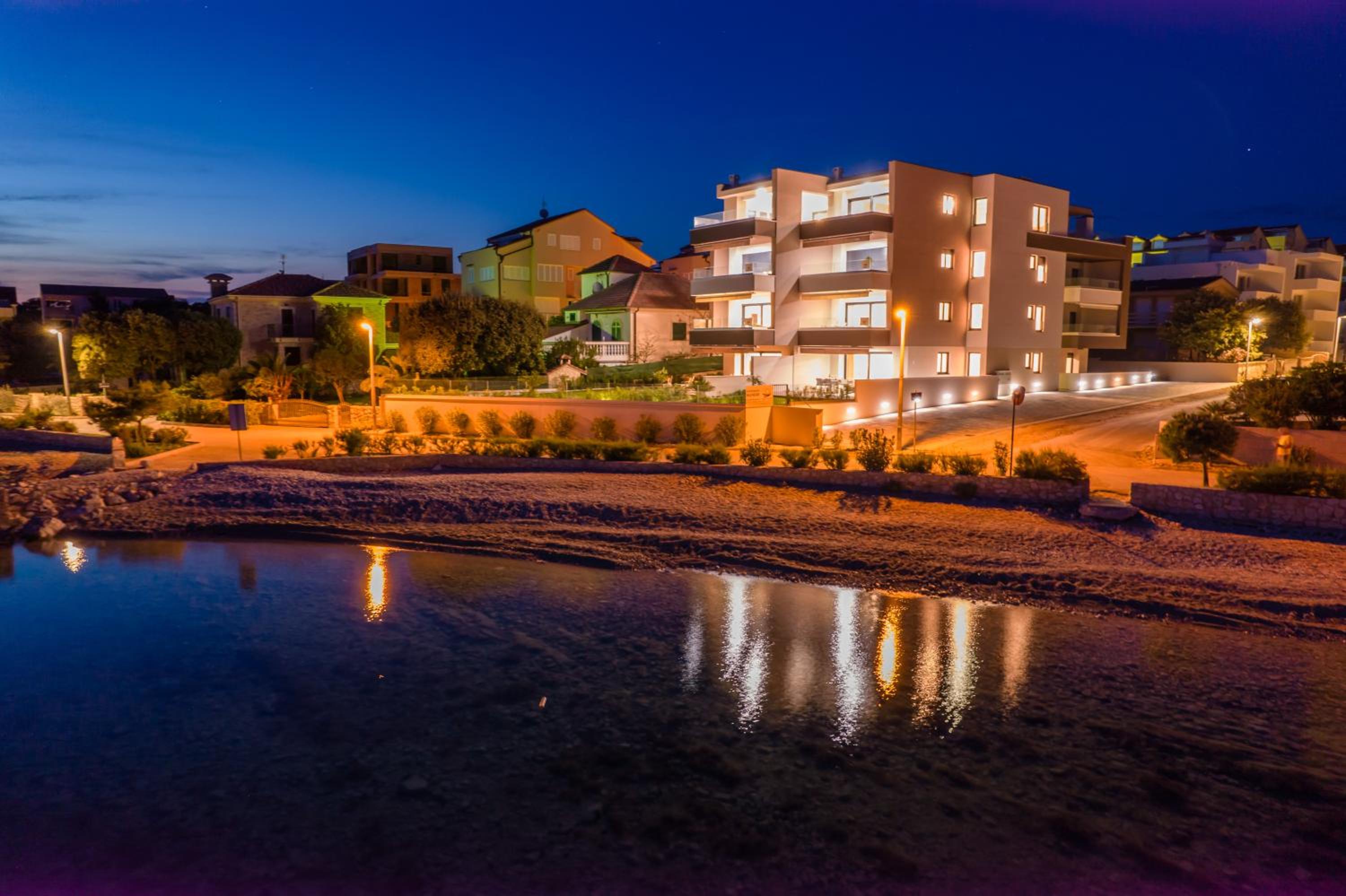 Apartment with Sea View photo 3