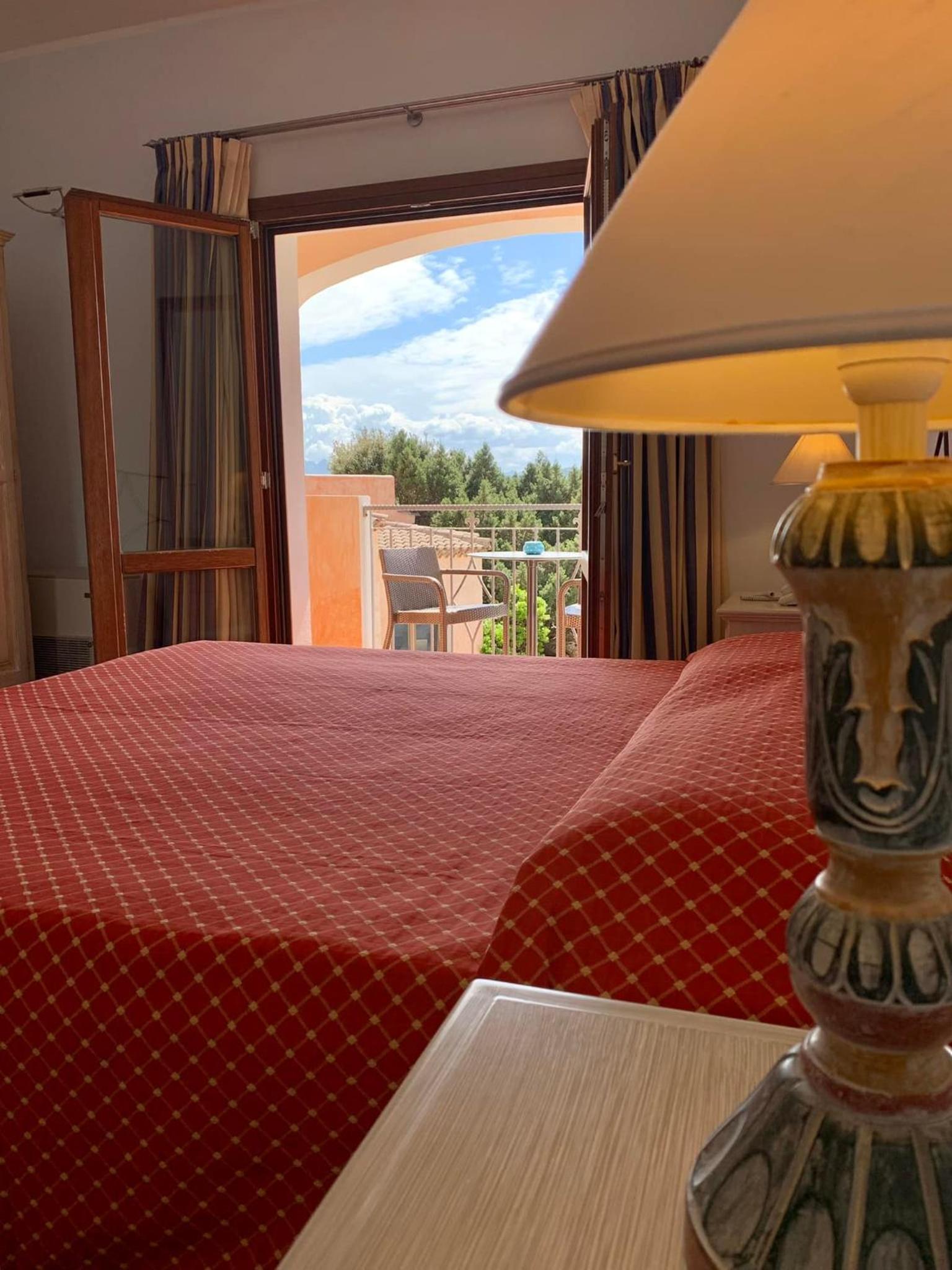 Superior Double or Twin Room photo 2