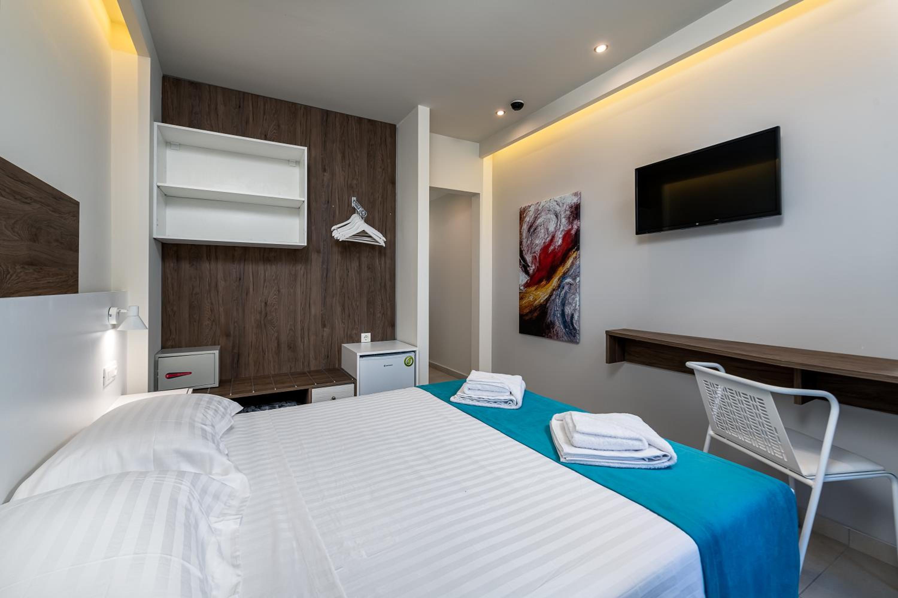 Superior Double Room photo 1