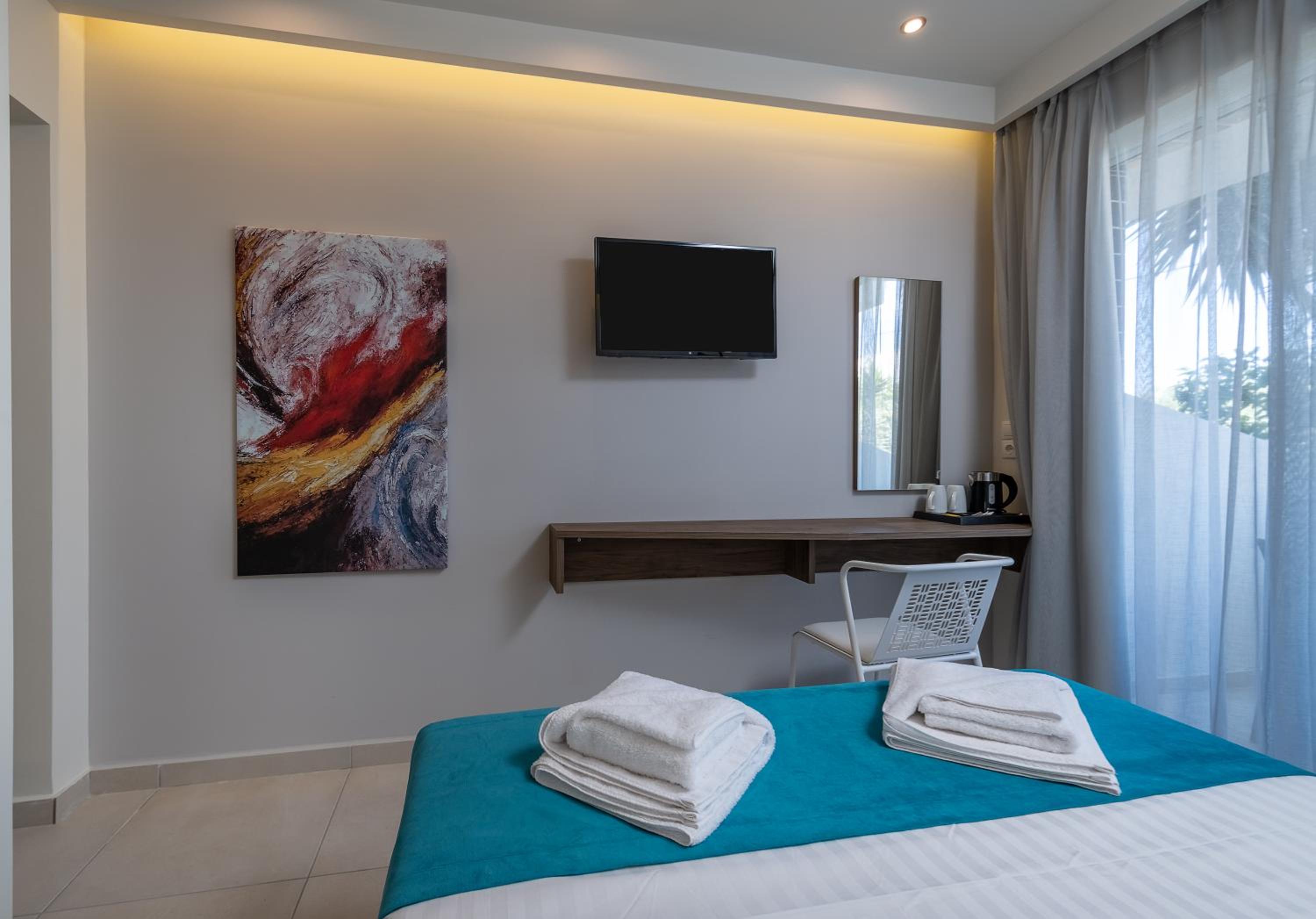 Superior Double Room photo 2