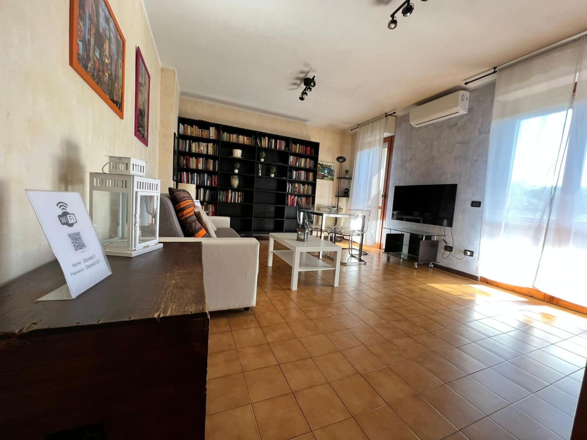 Two-Bedroom Apartment photo 1