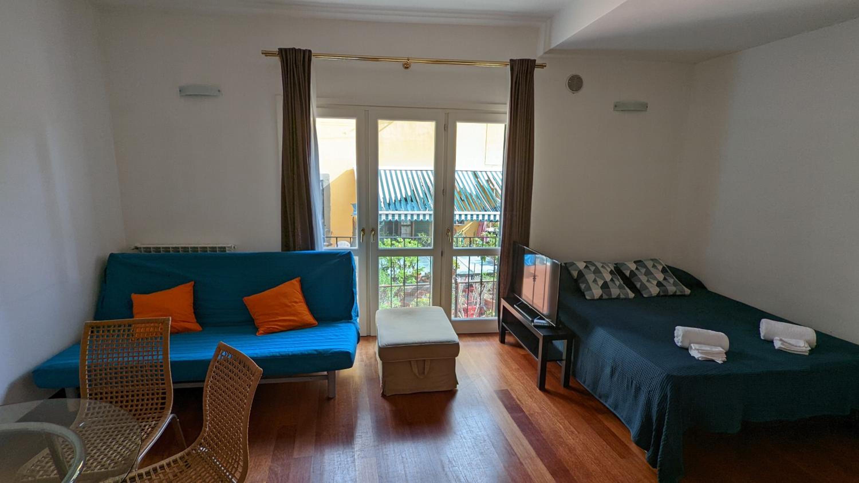 Standard Apartment photo 2