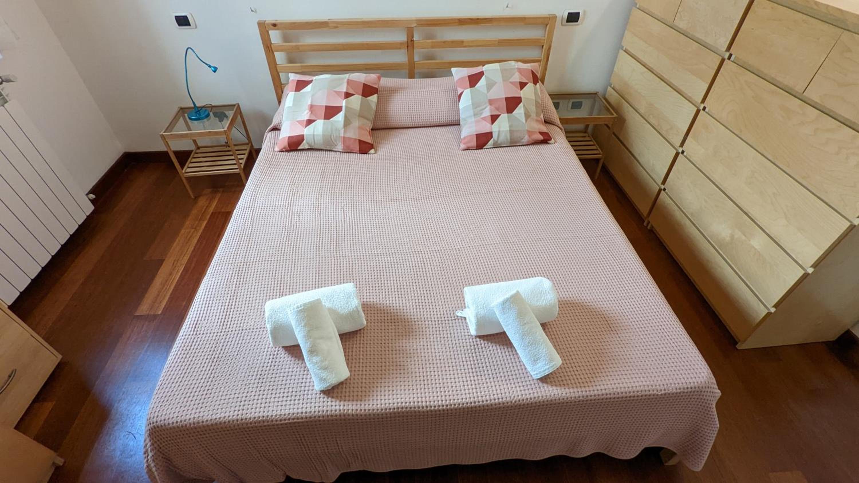 Standard Apartment photo 3