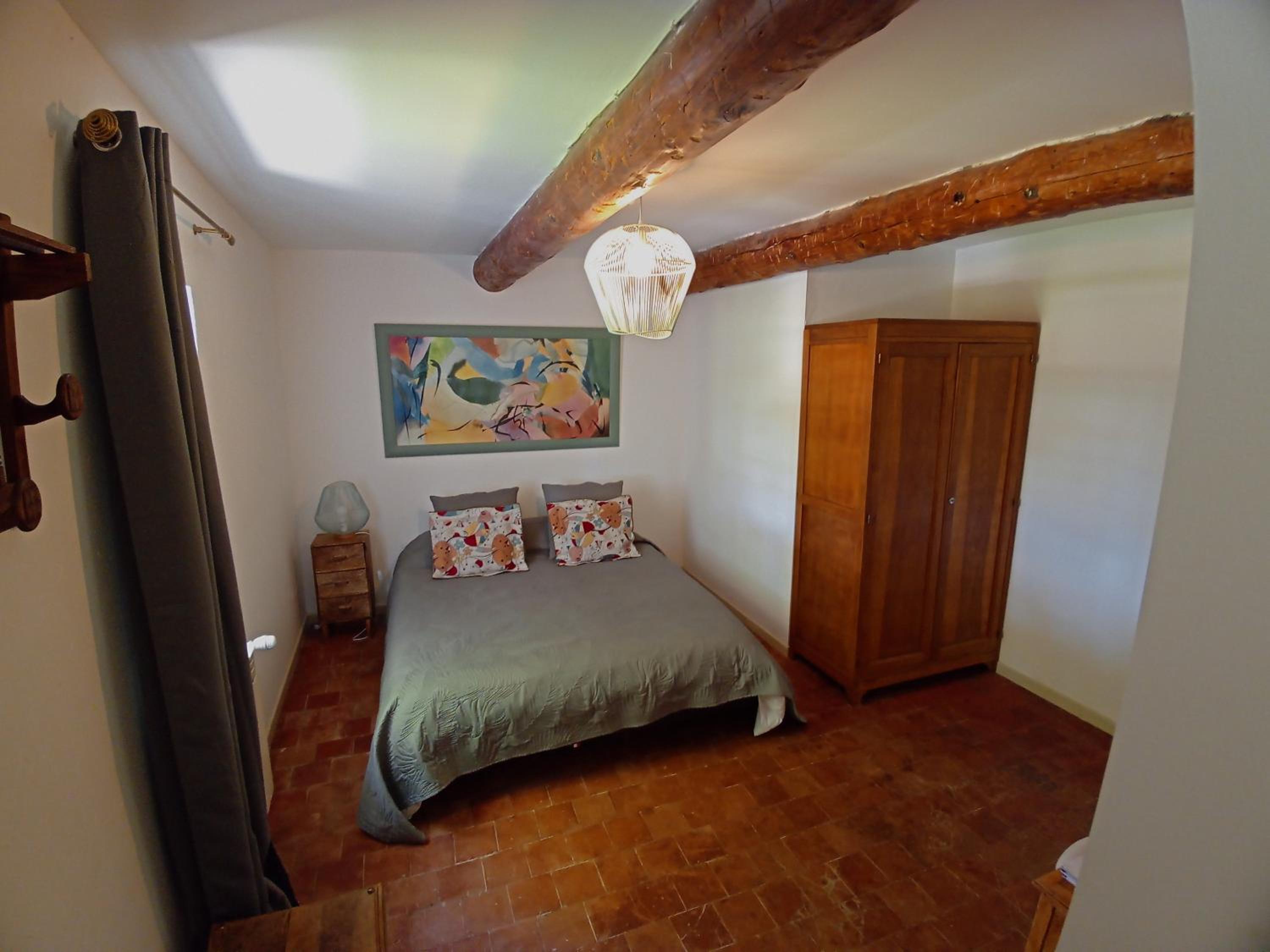 Double Room with Private Bathroom photo 2