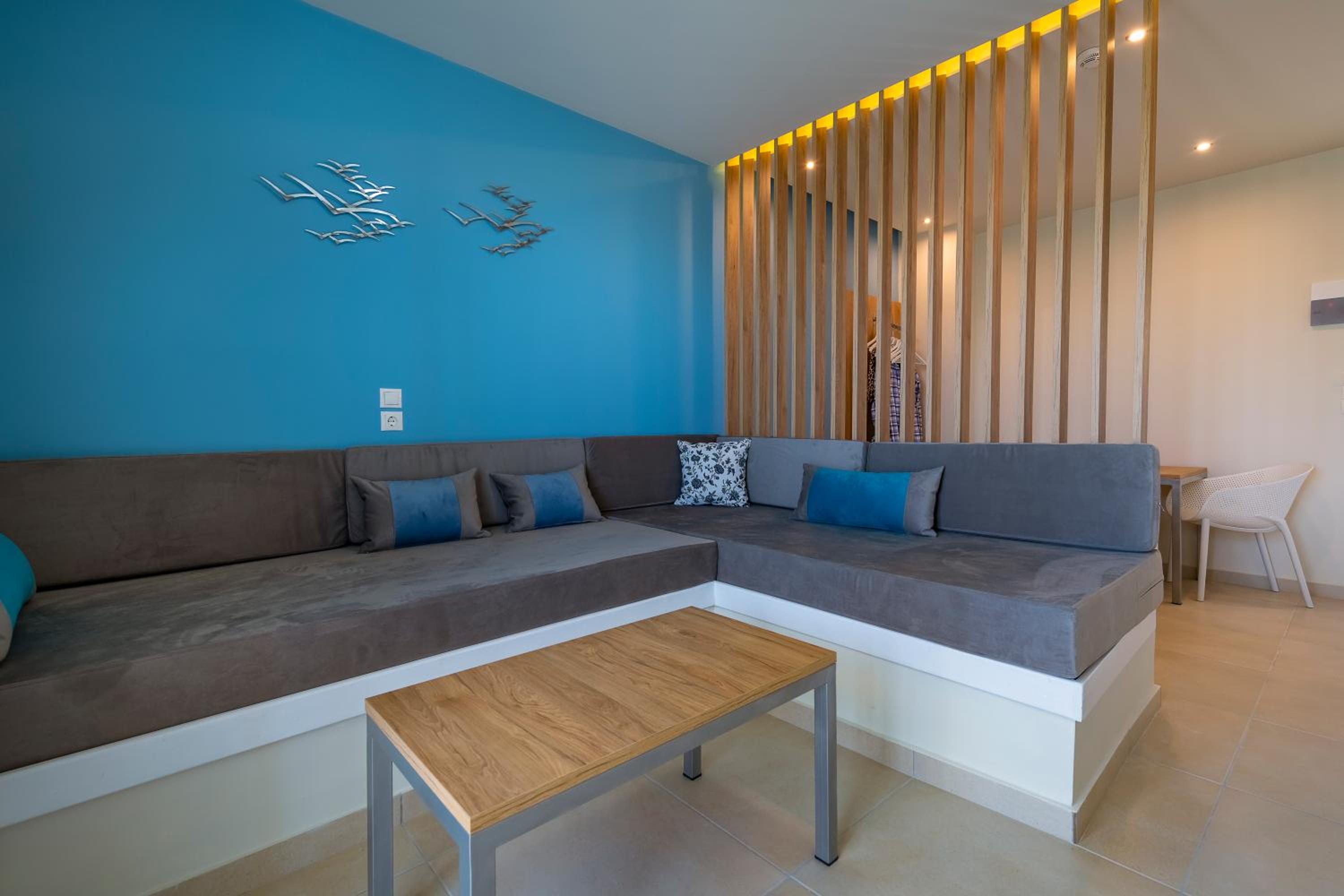 Standard Suite photo 3