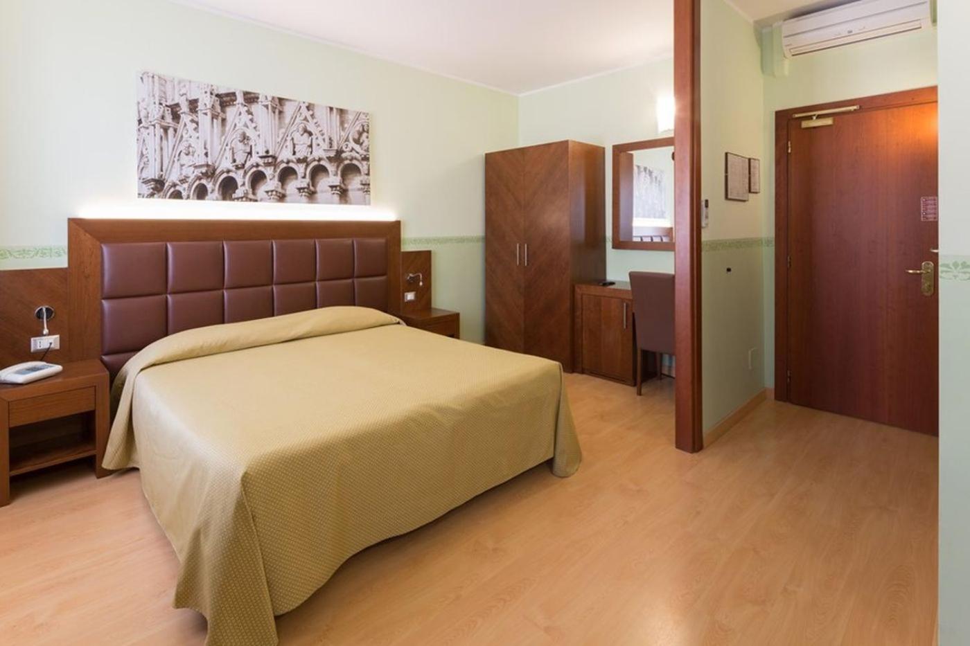 Habitación Doble o Twin Superior