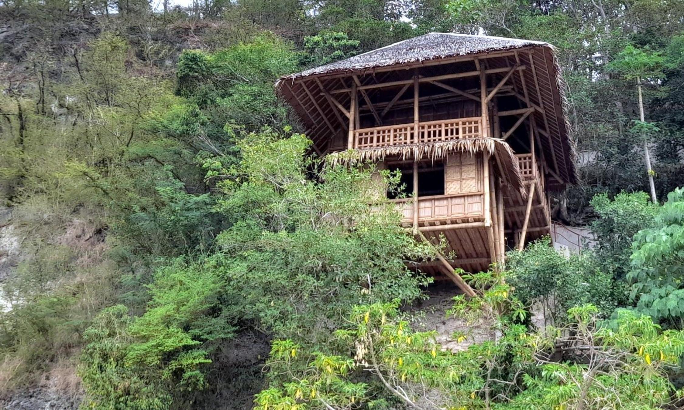 Villa with Sea View
