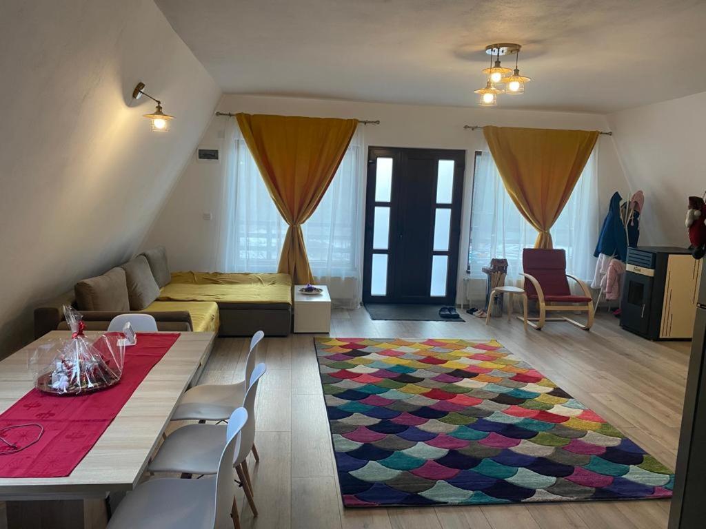 Holiday Home photo 1