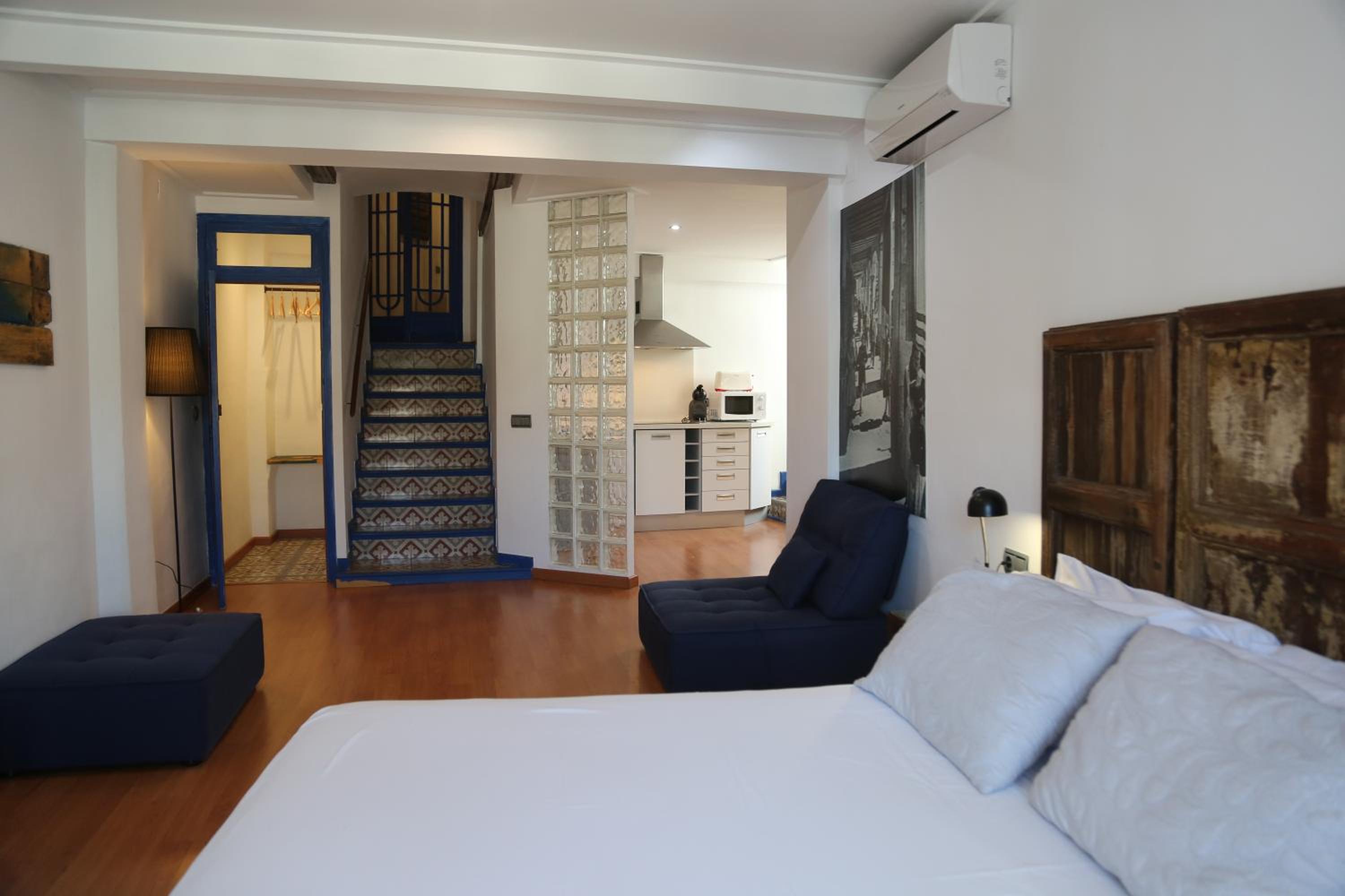 Duplex Apartment photo 3