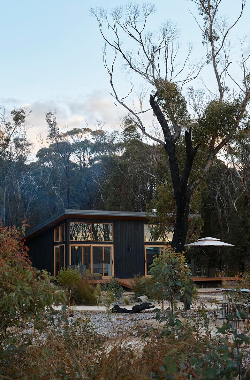 Chalet - Photo 4