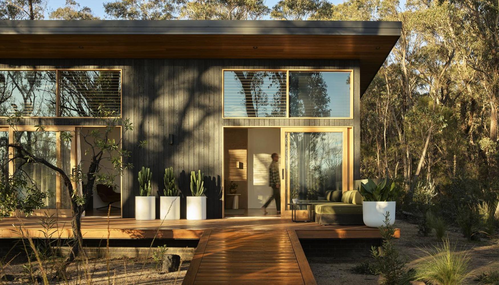 Chalet - Photo 7