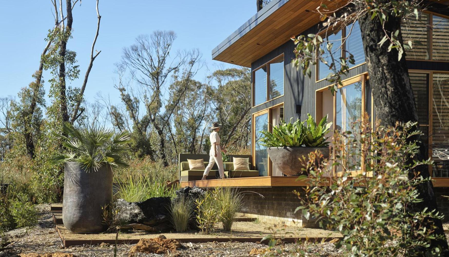 Chalet - Photo 17