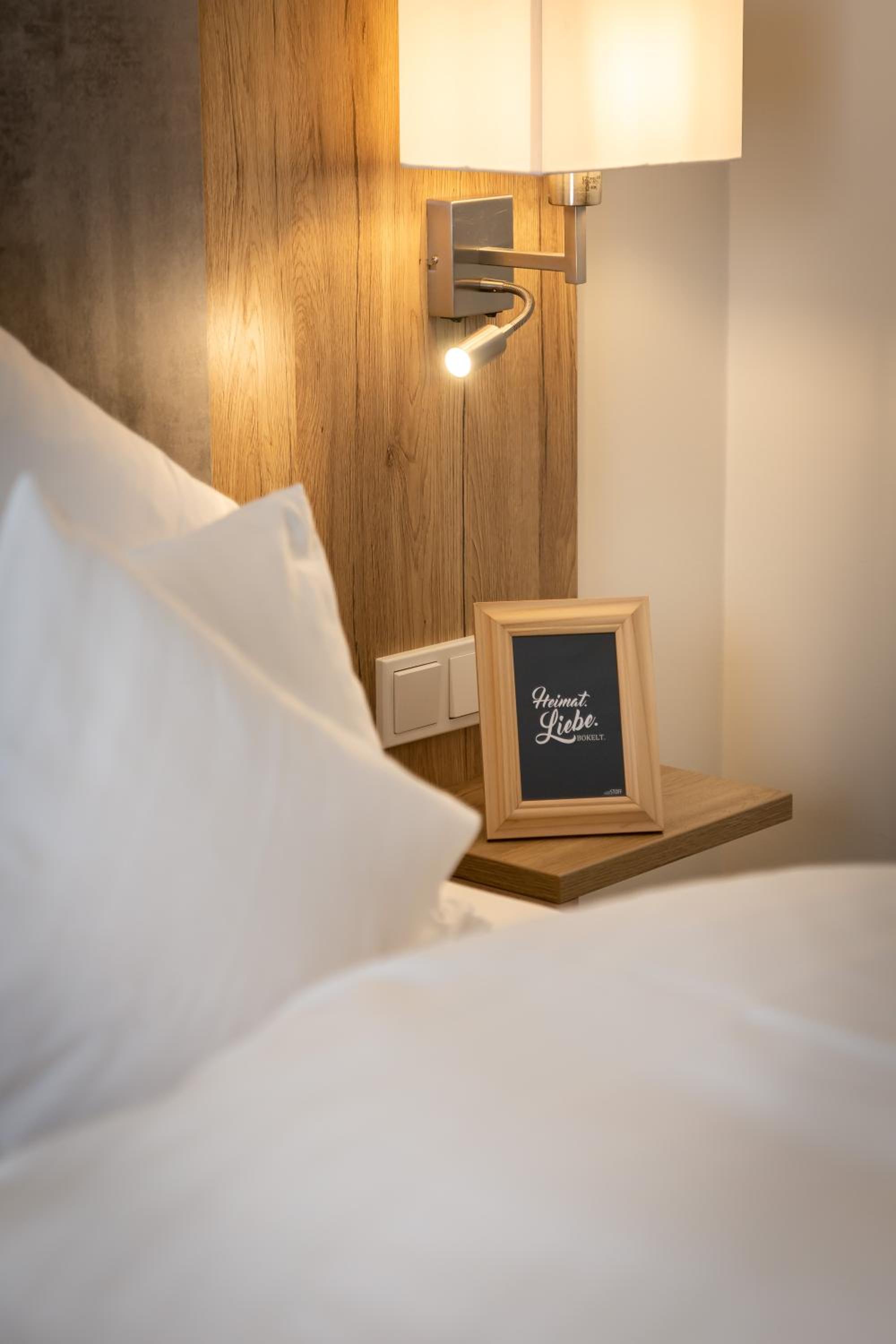 Standard Double Room - Photo 1