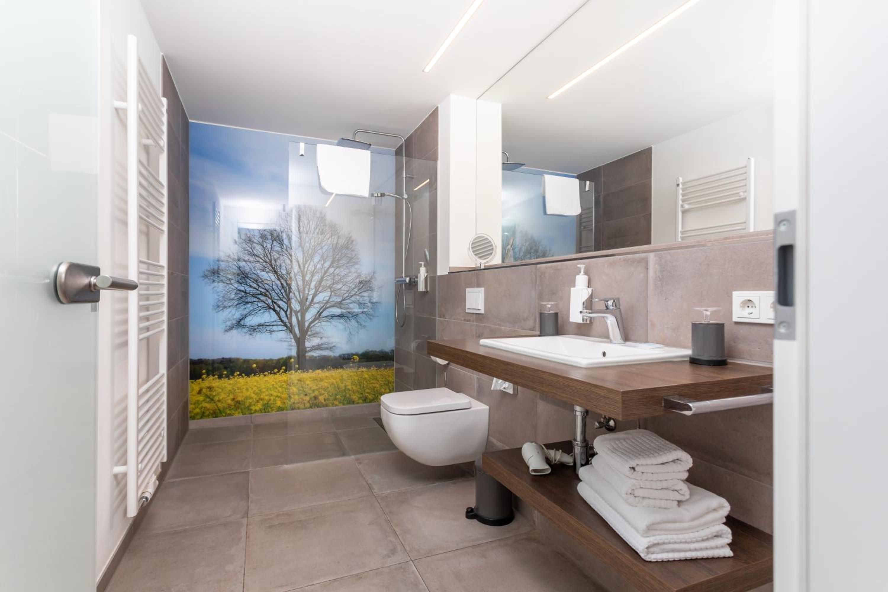 Standard Double Room - Photo 3