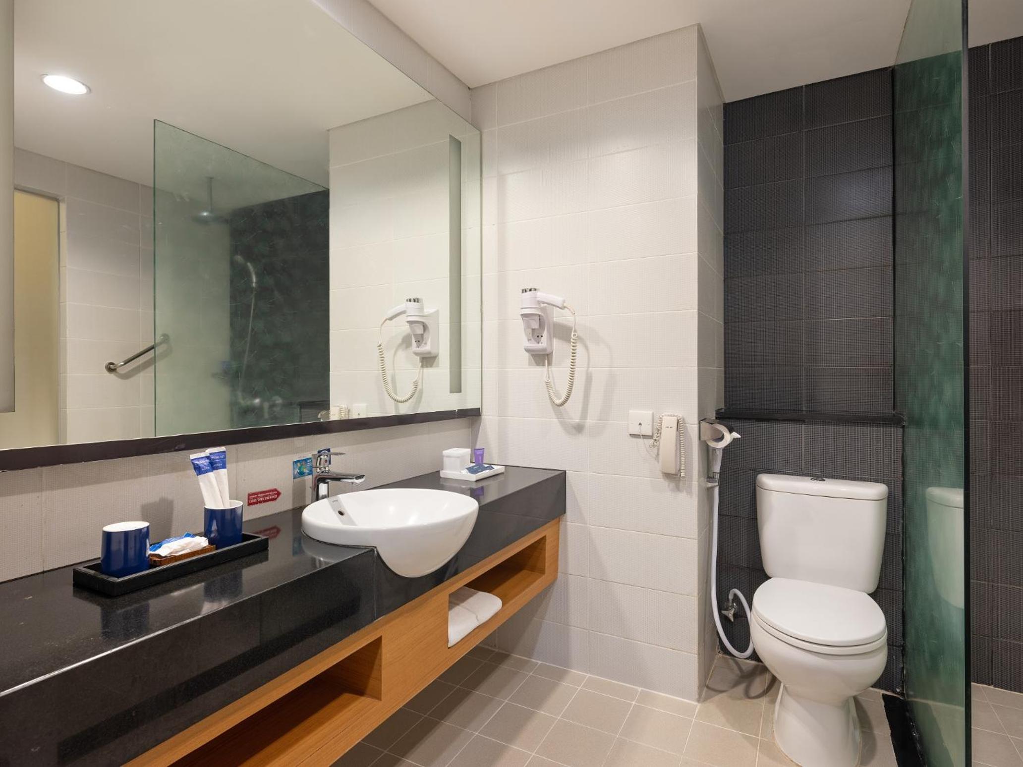 Superior Double Room photo 2