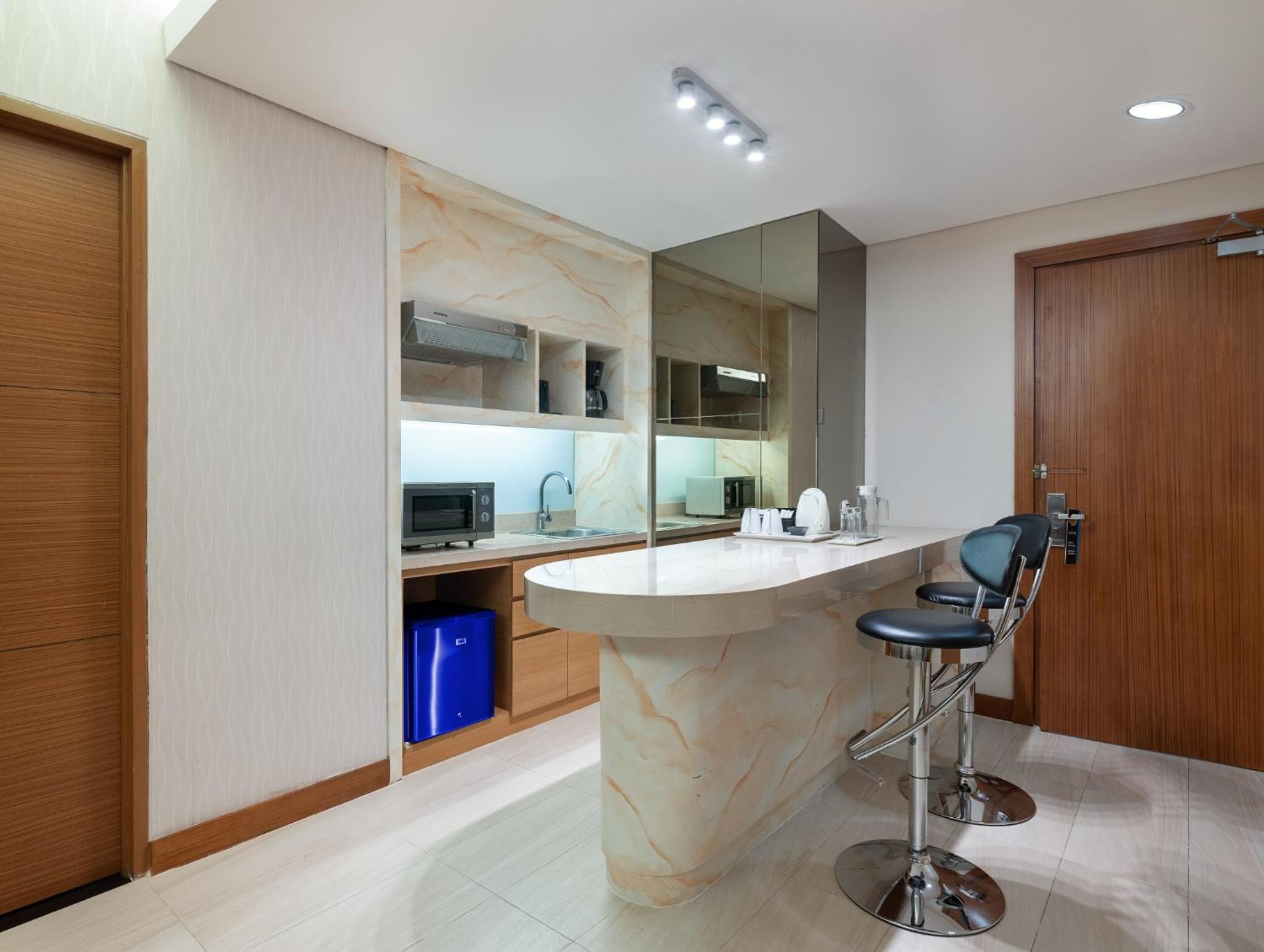 Suite photo 3