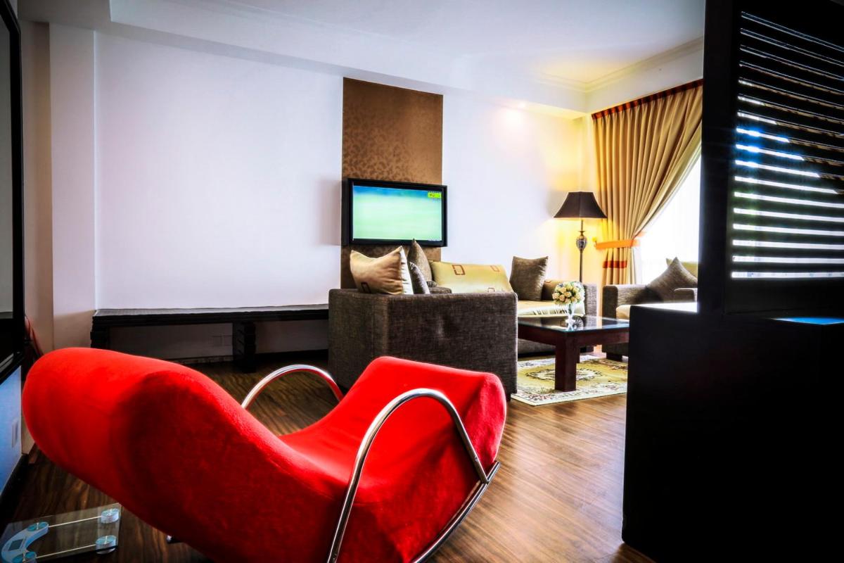 Junior Suite