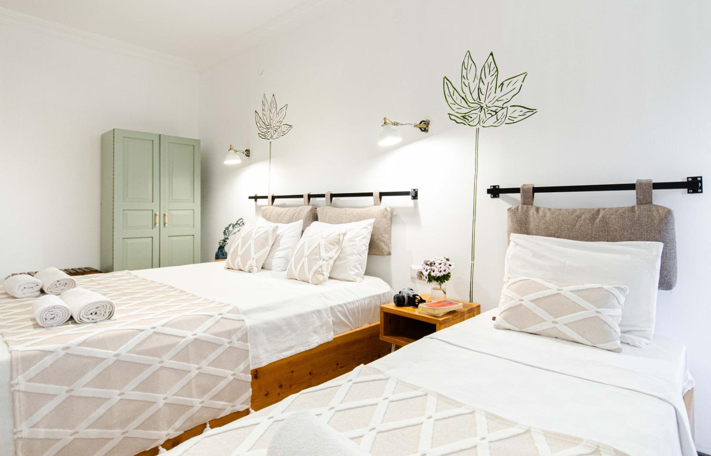 Standard Triple Room photo 3