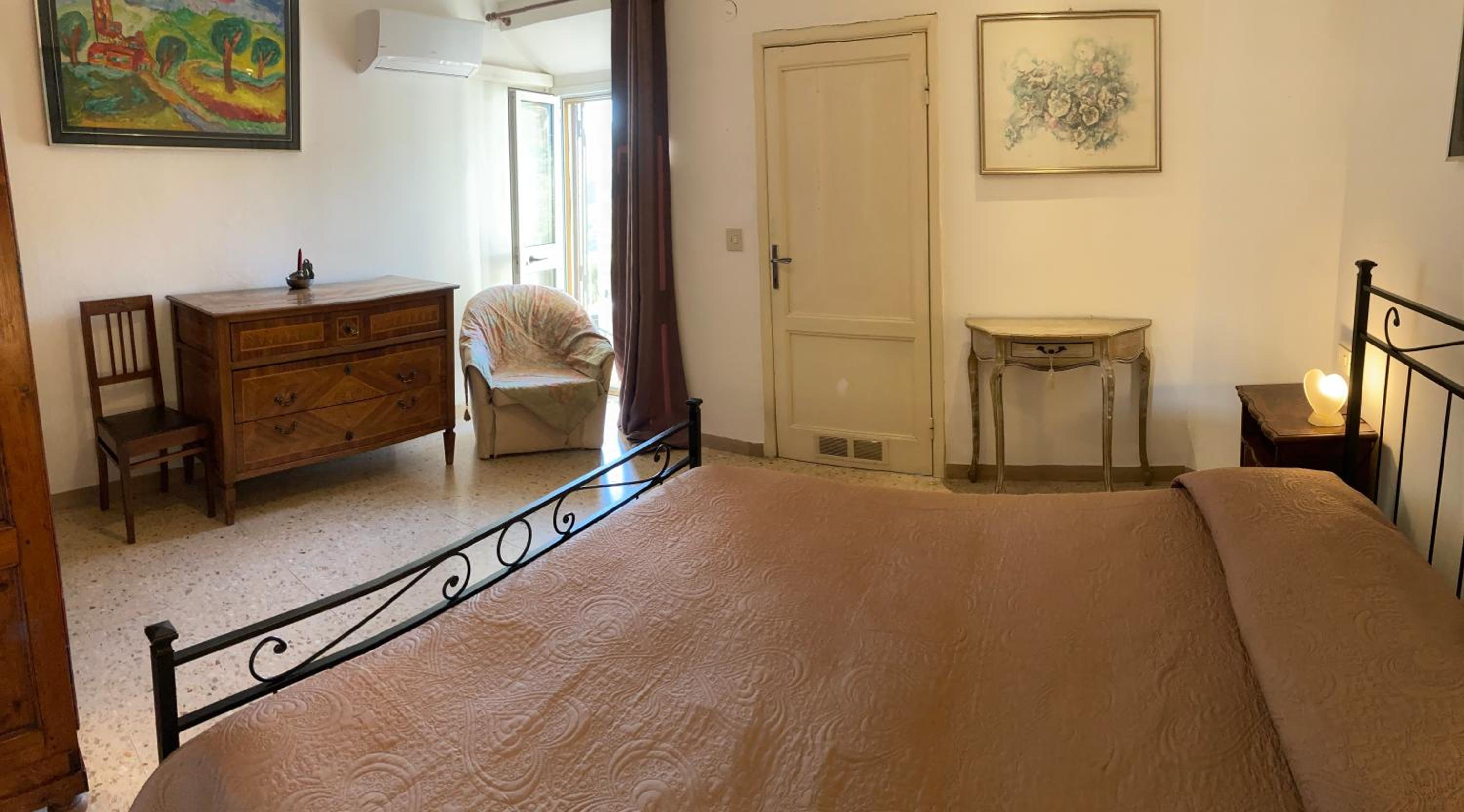 Triple Room with Private Bathroom photo 1