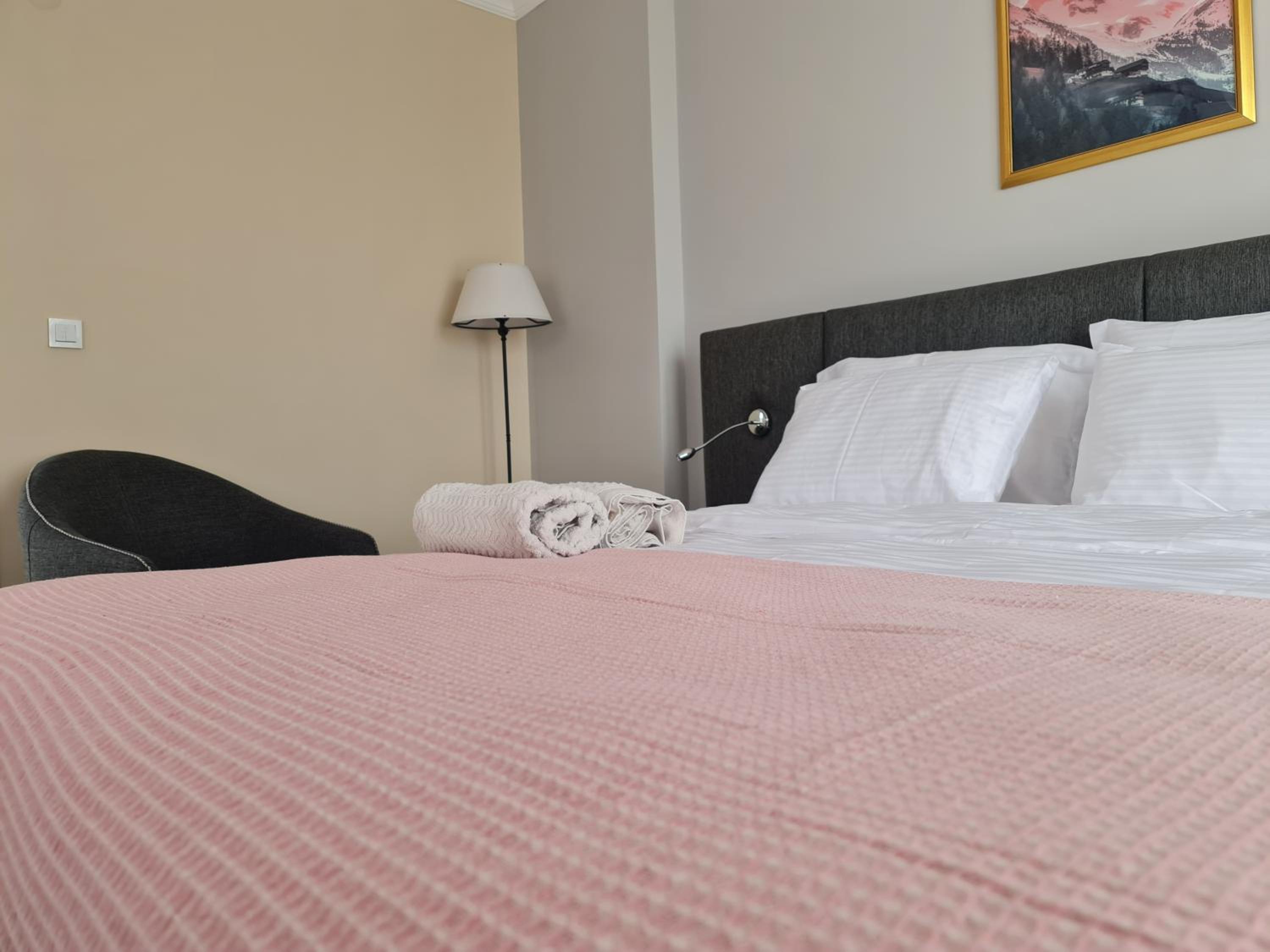 Deluxe Double Room photo 1