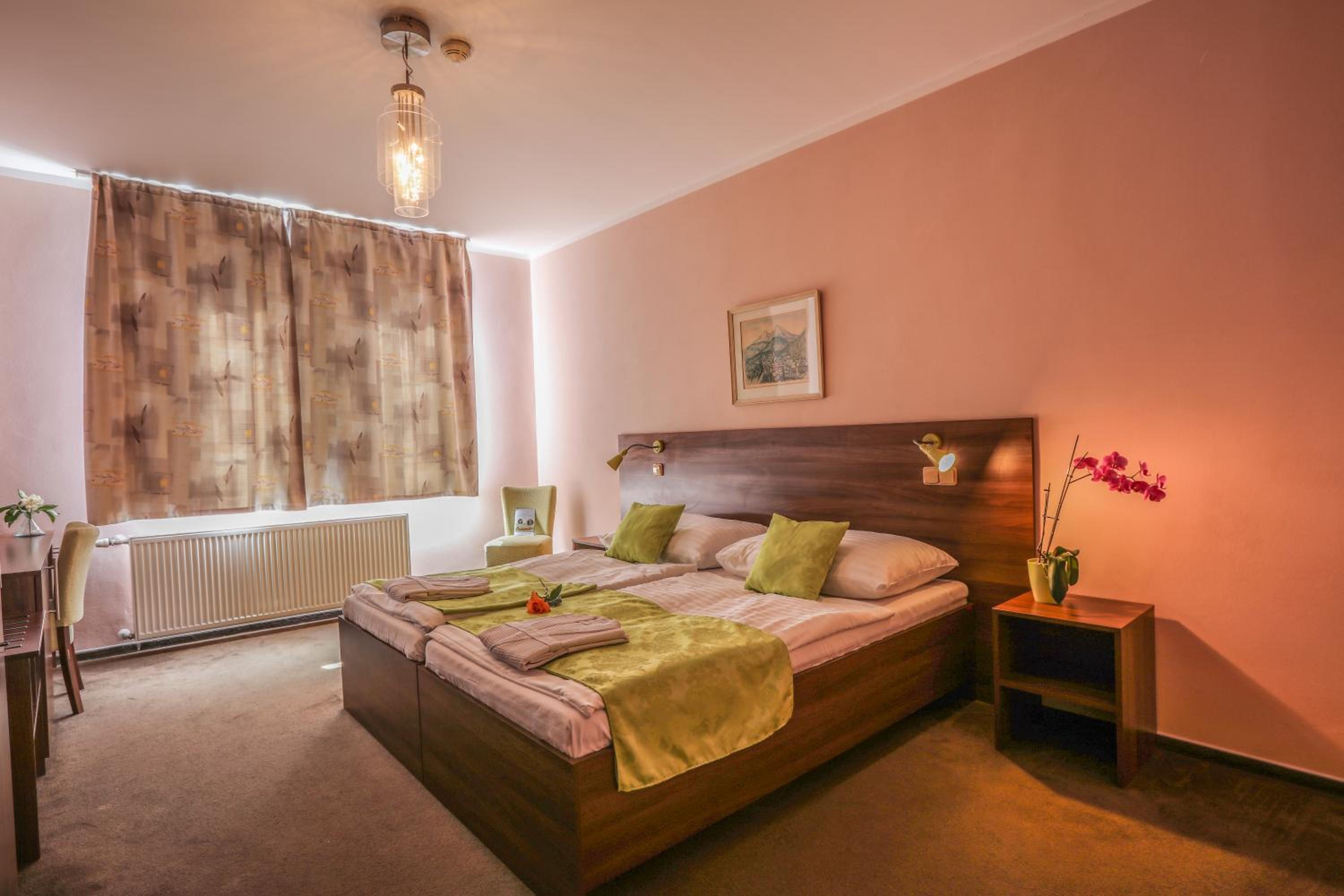 Double Room - Annex Building photo 1