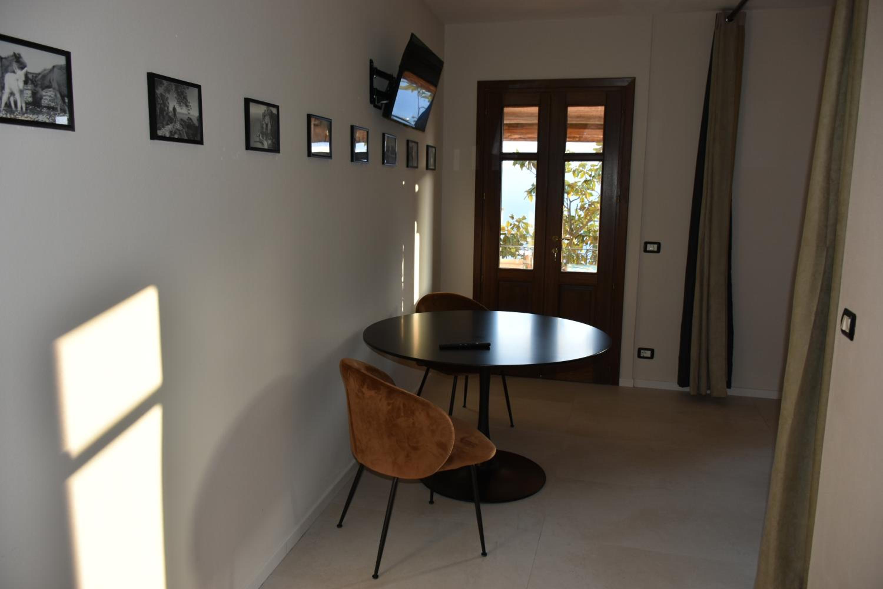 Loft photo 1