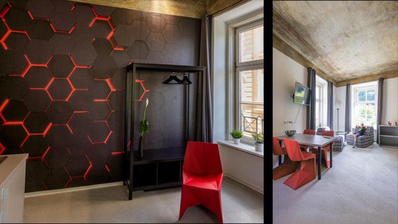 One-Bedroom Apartment - Photo 5