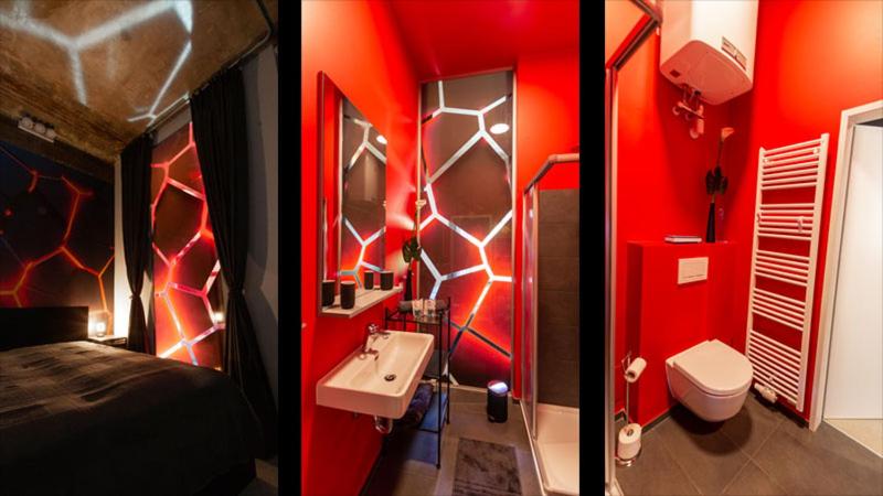 One-Bedroom Apartment - Photo 4