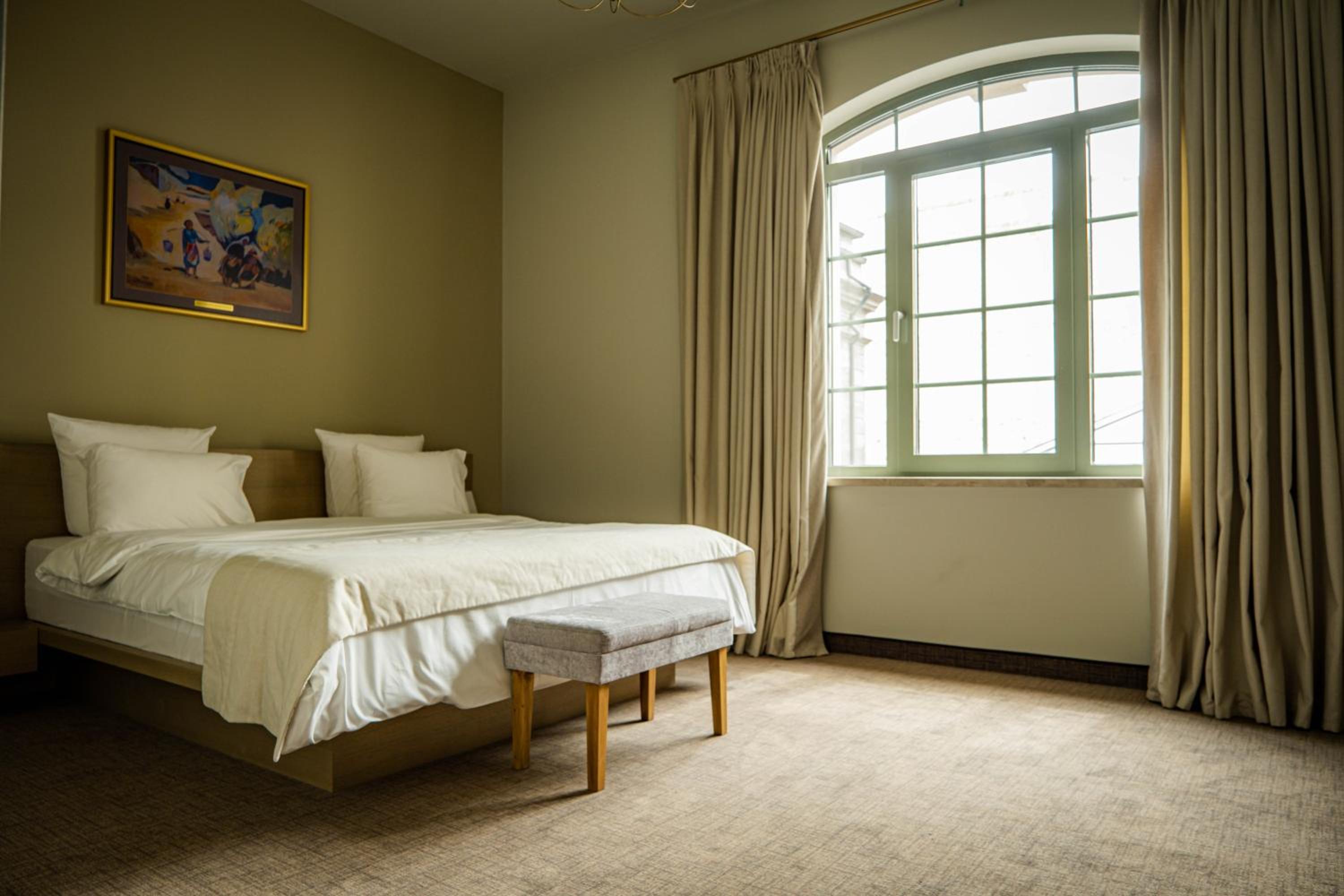 Family Suite photo 2