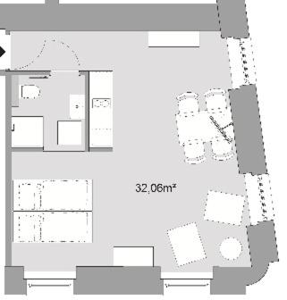 One-Bedroom Apartment - Photo 8