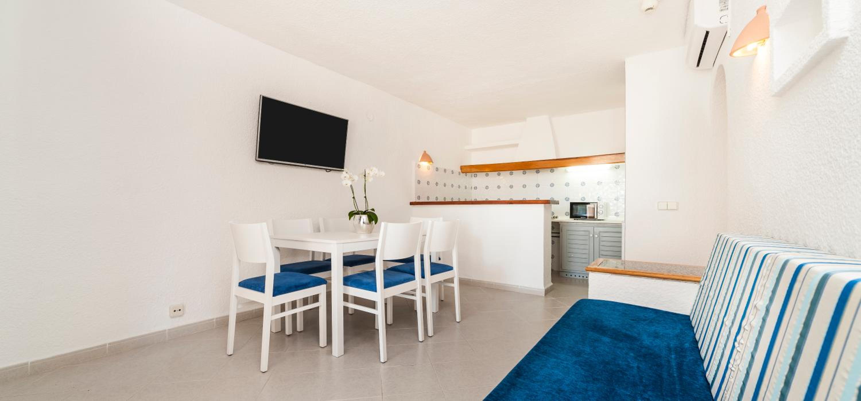 Standard Apartment - Photo 7
