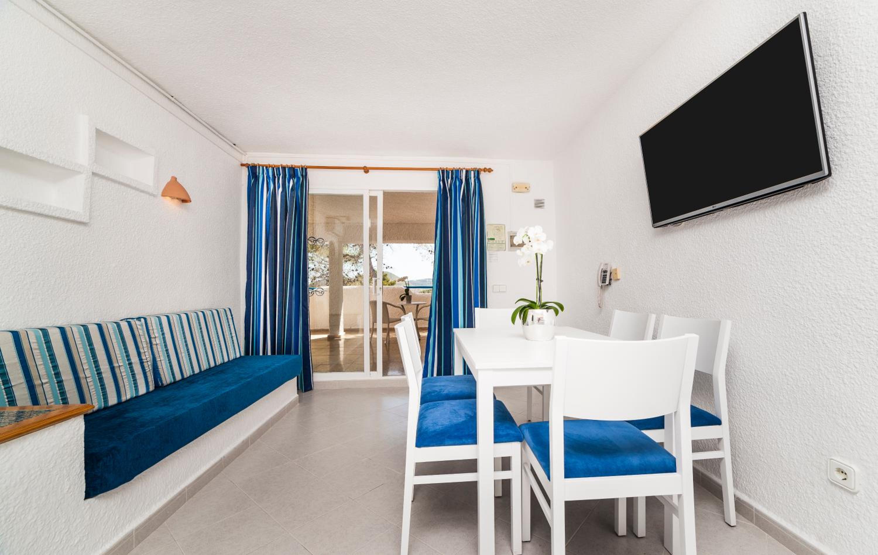 Standard Apartment - Photo 6