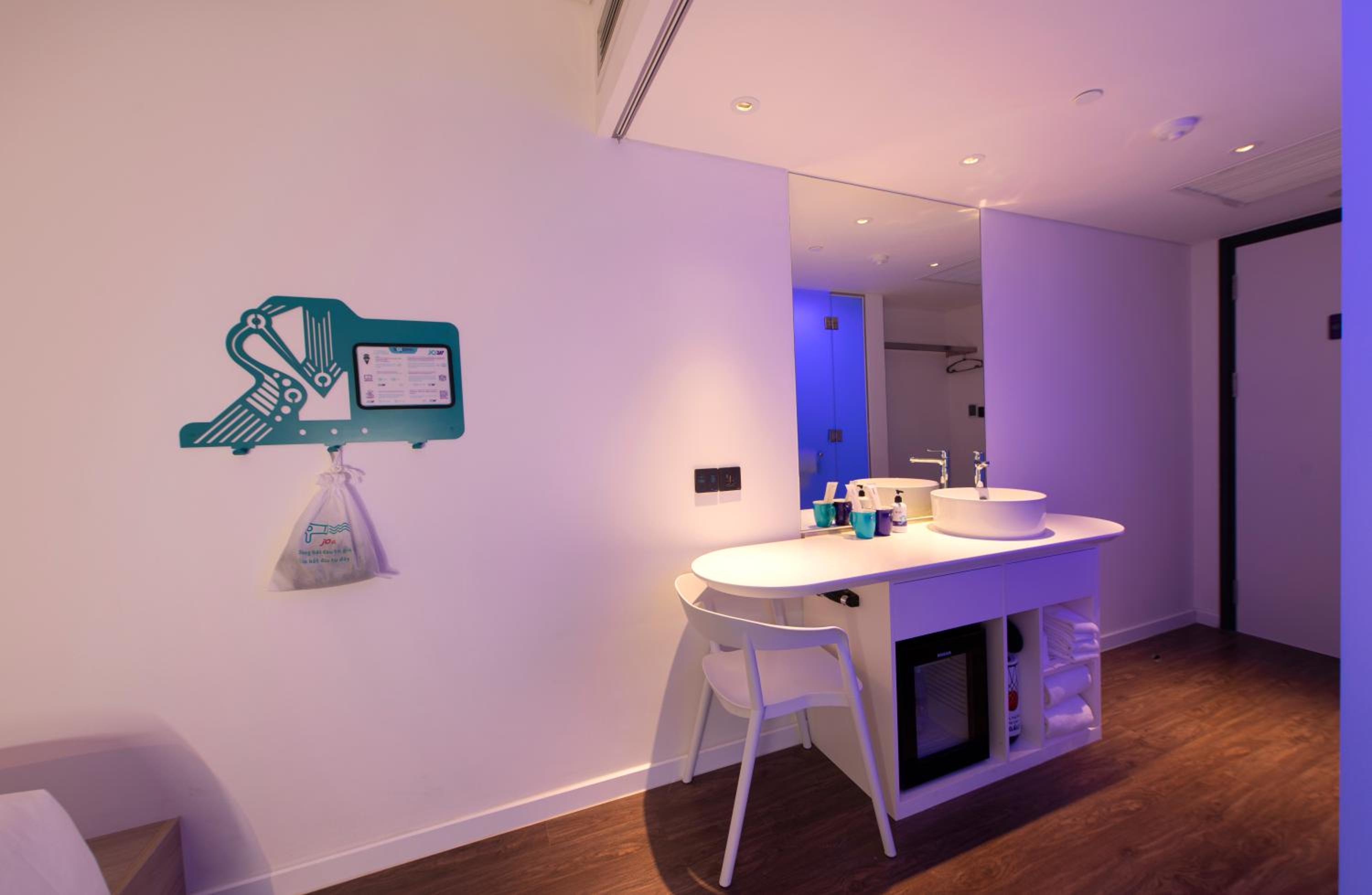 Deluxe Double Room photo 2