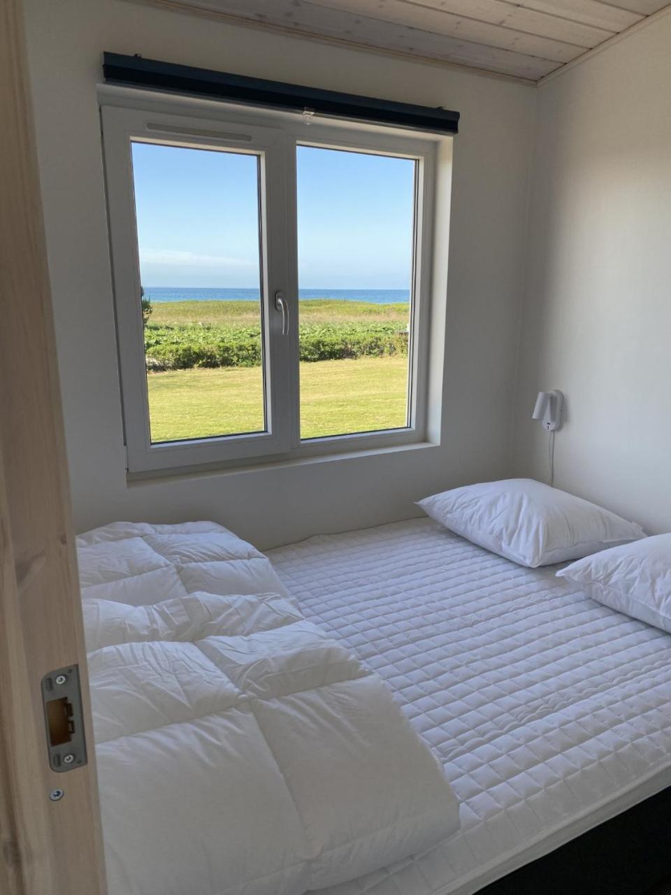 Cottage with Two Bedrooms and a Loft - Sea View - Photo 1
