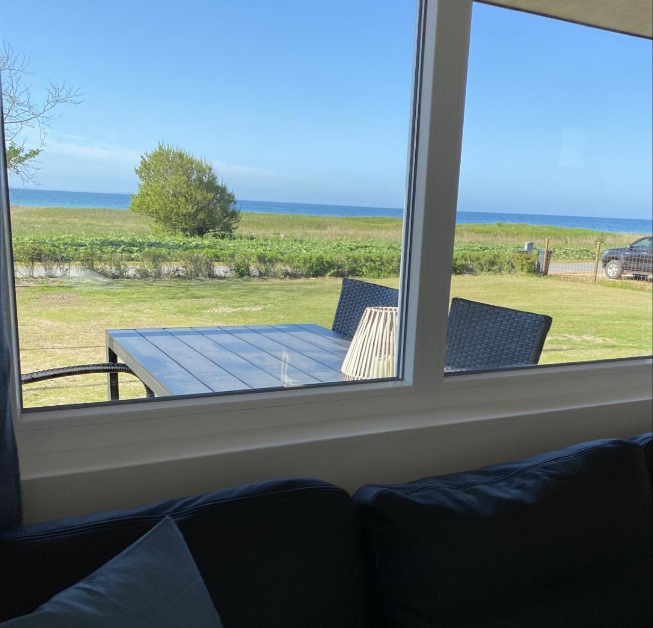 Cottage with Two Bedrooms and a Loft - Sea View - Photo 3