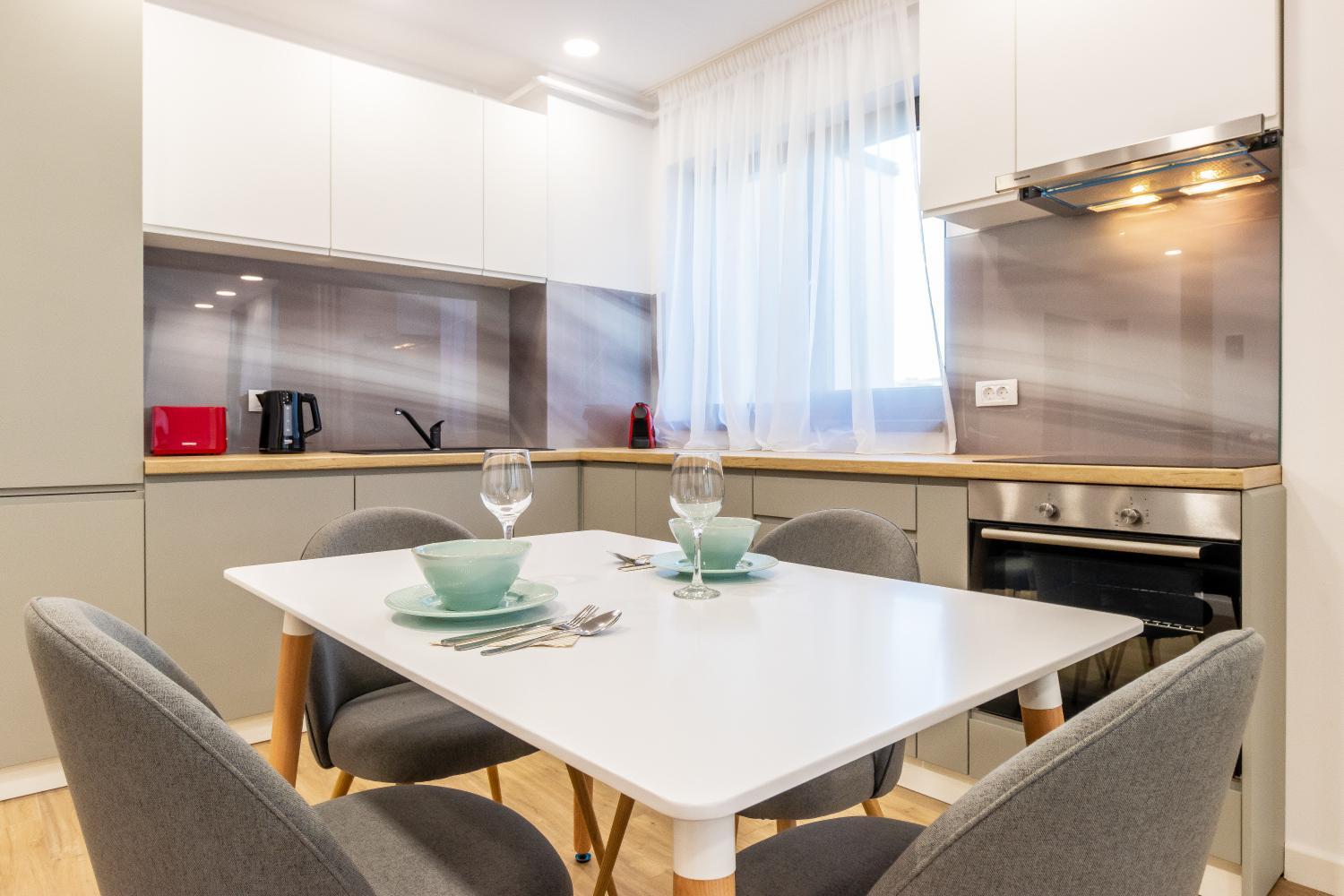 Apartment - Photo 17
