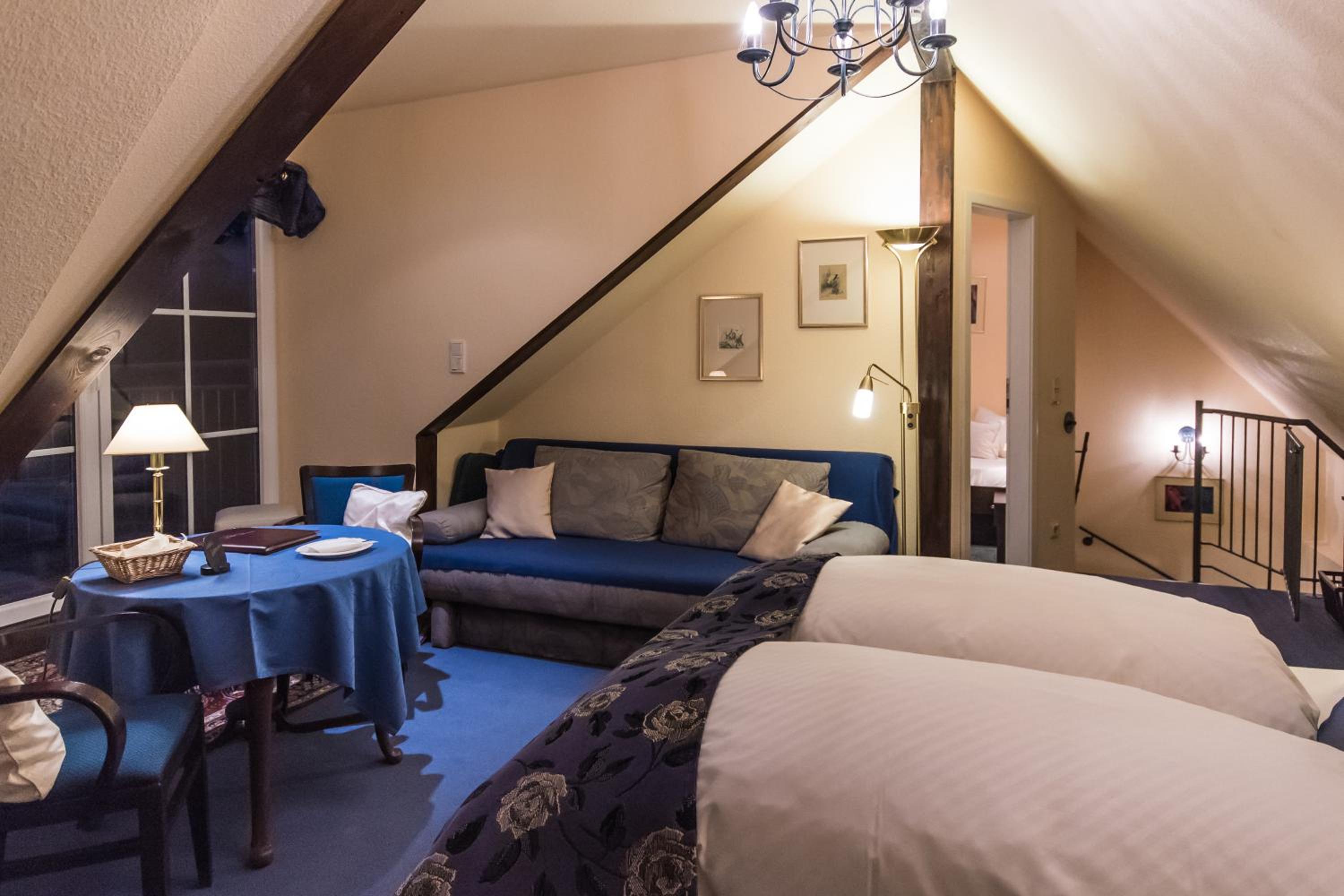 Junior Suite photo 3