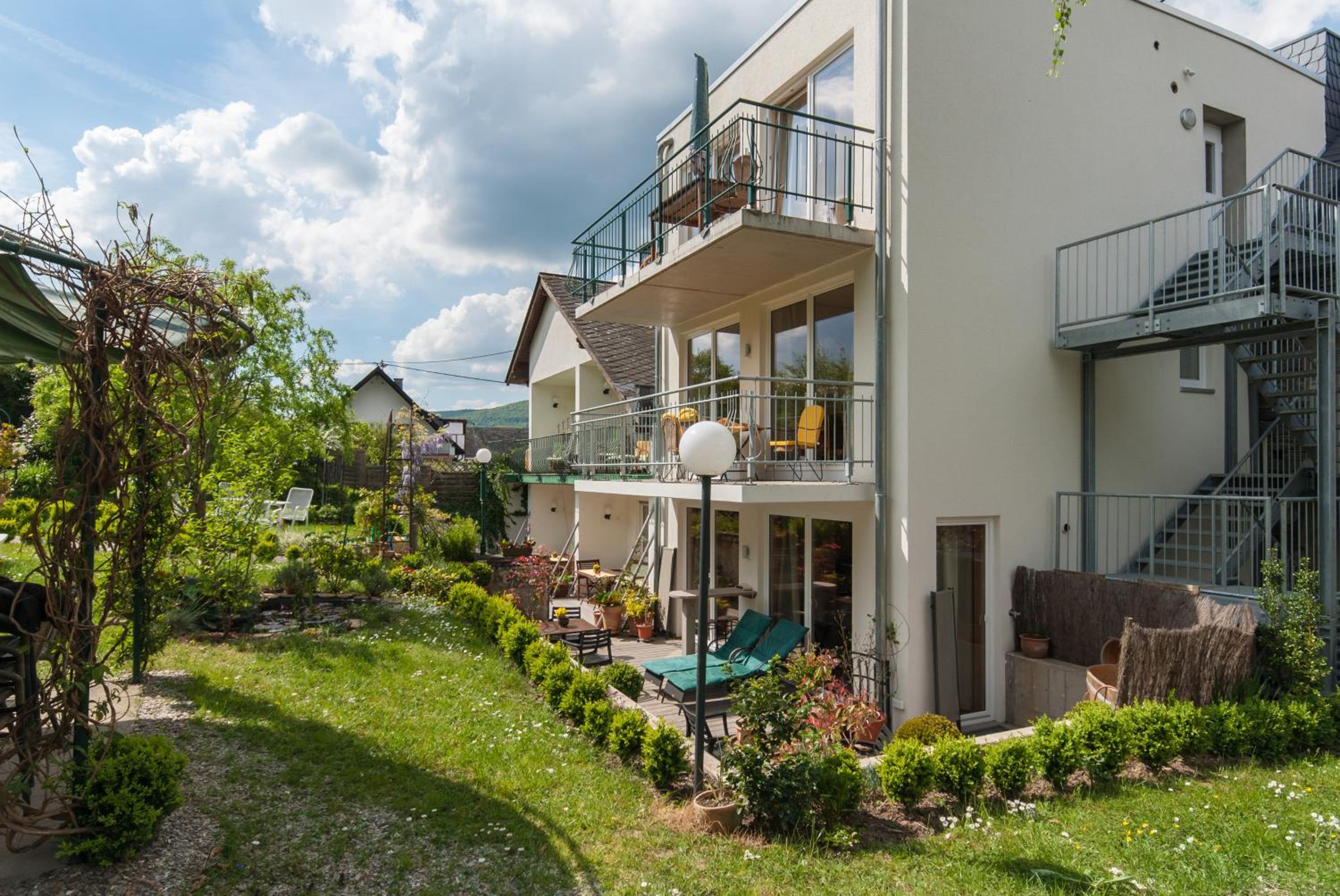 Suite with Garden View photo 3