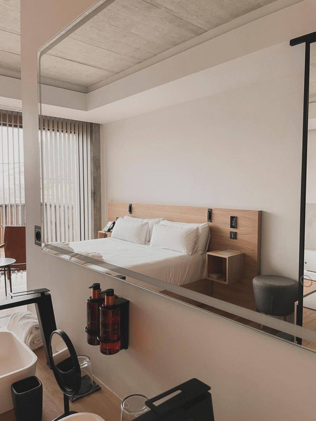 Habitación Doble Superior