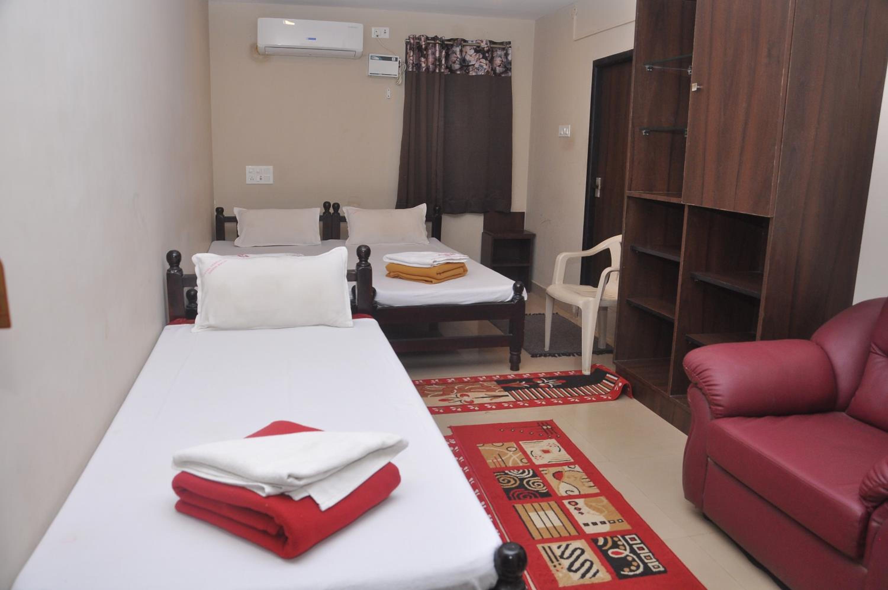 Deluxe Triple Room - Photo 4